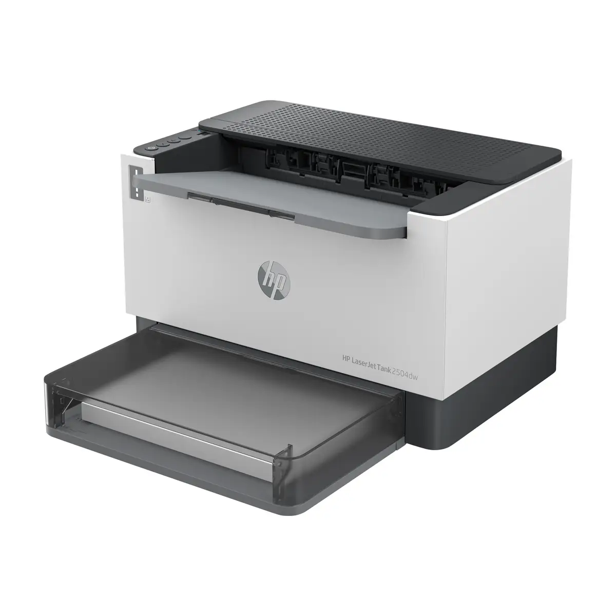 LaserJet Tank 2504dw A4 S/W Laserdrucker 600x600dpi 22ppm Duplex
