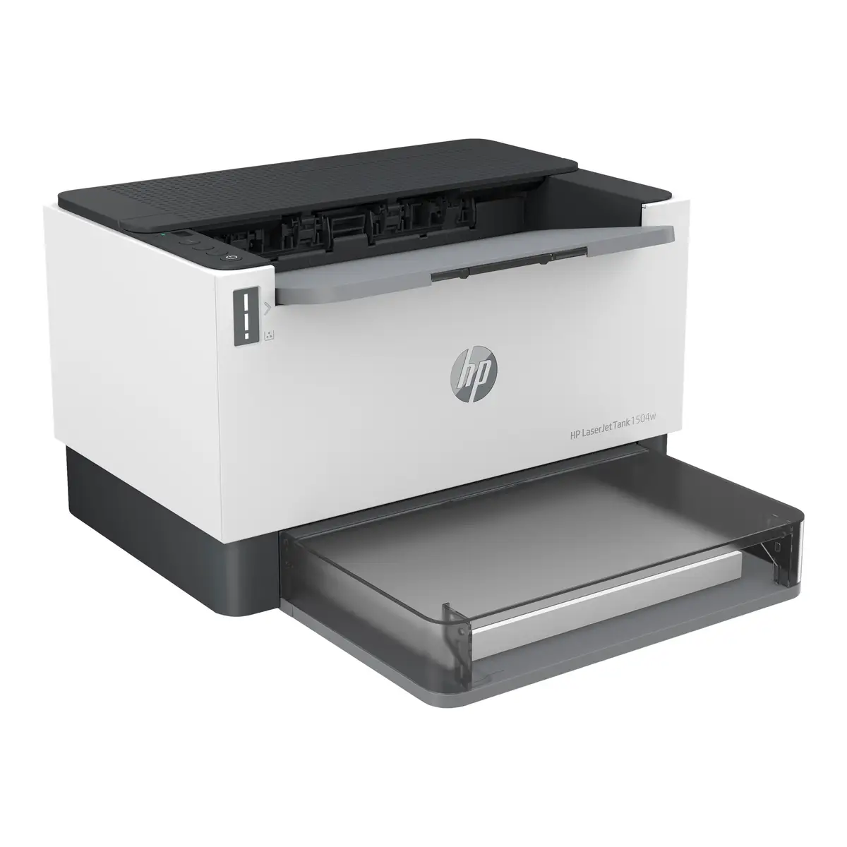 LaserJet Tank 1504w A4 S/W Laserdrucker 600x600dpi 22ppm