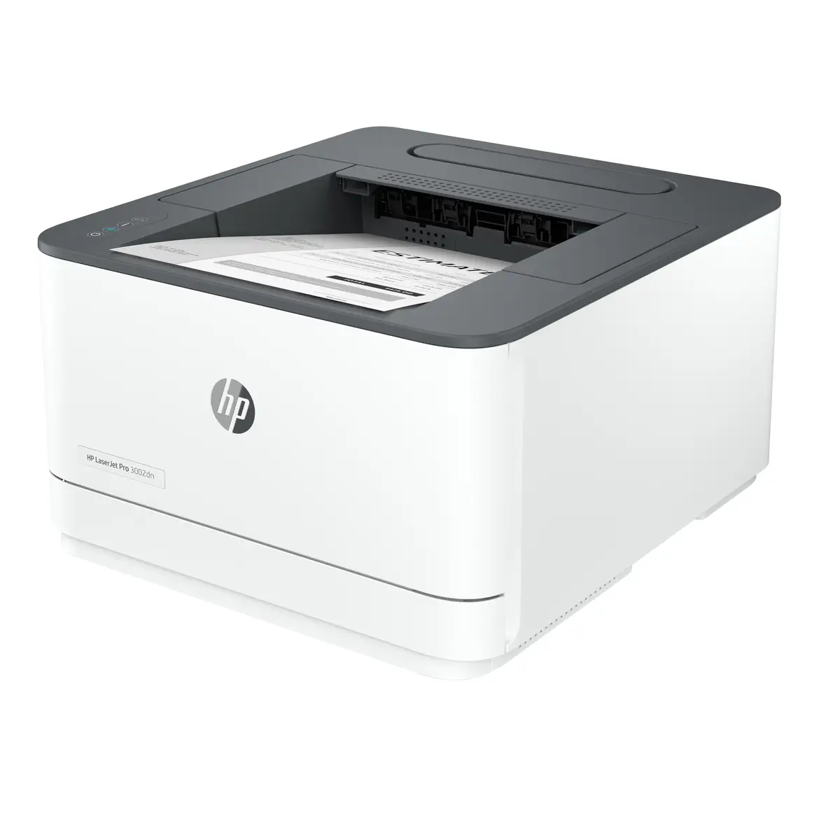 LaserJet Pro 3002dn A4 S/W Laserdrucker 1200x1200dpi 33ppm Duplex