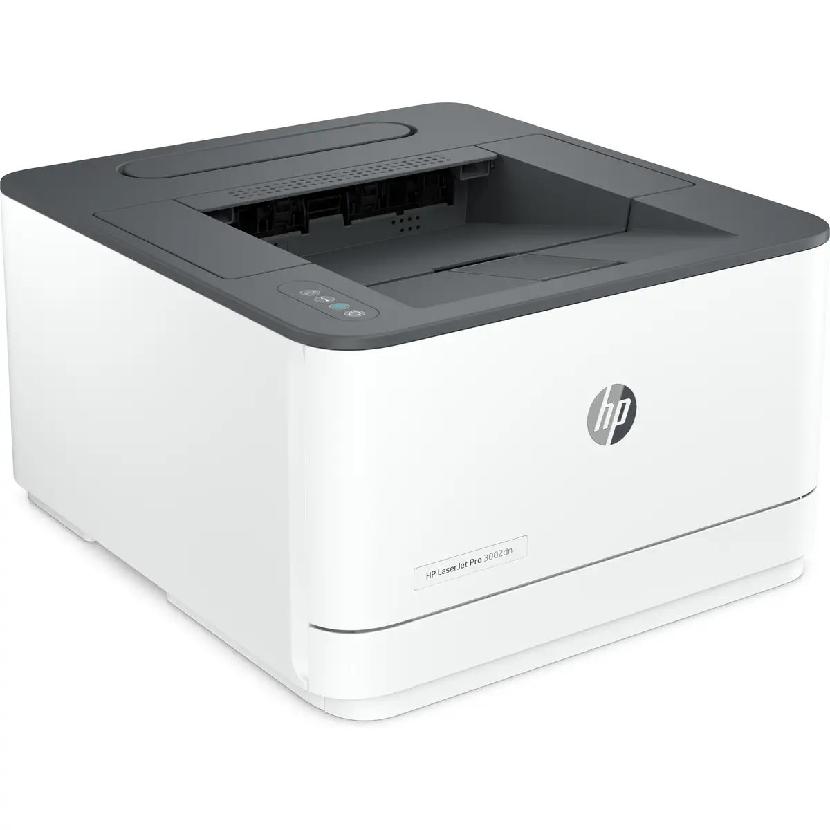 LaserJet Pro 3002dn A4 S/W Laserdrucker 1200x1200dpi 33ppm Duplex