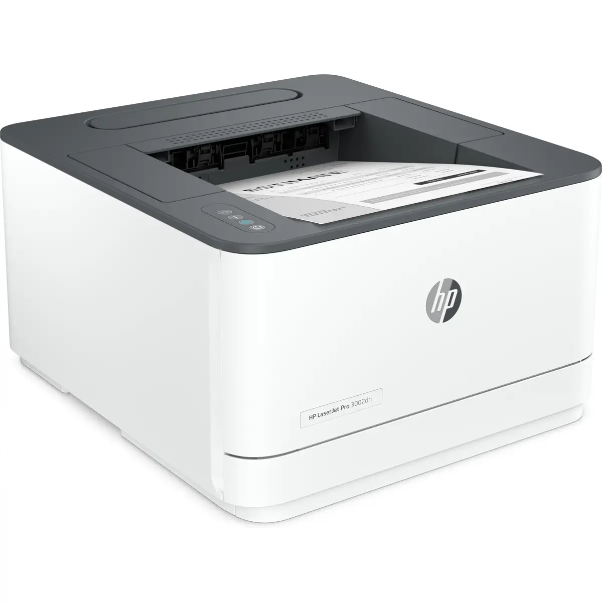 LaserJet Pro 3002dn A4 S/W Laserdrucker 1200x1200dpi 33ppm Duplex