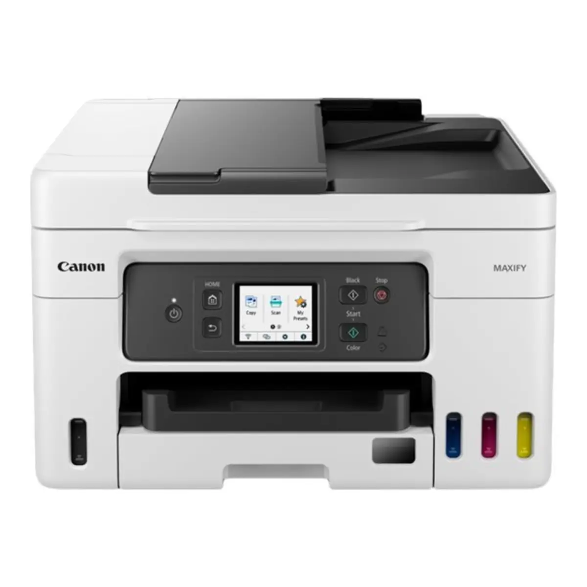 MAXIFY GX4050 Multifunktionsdrucker Farbe Tintenstrahl Legal (216 x 356 mm)