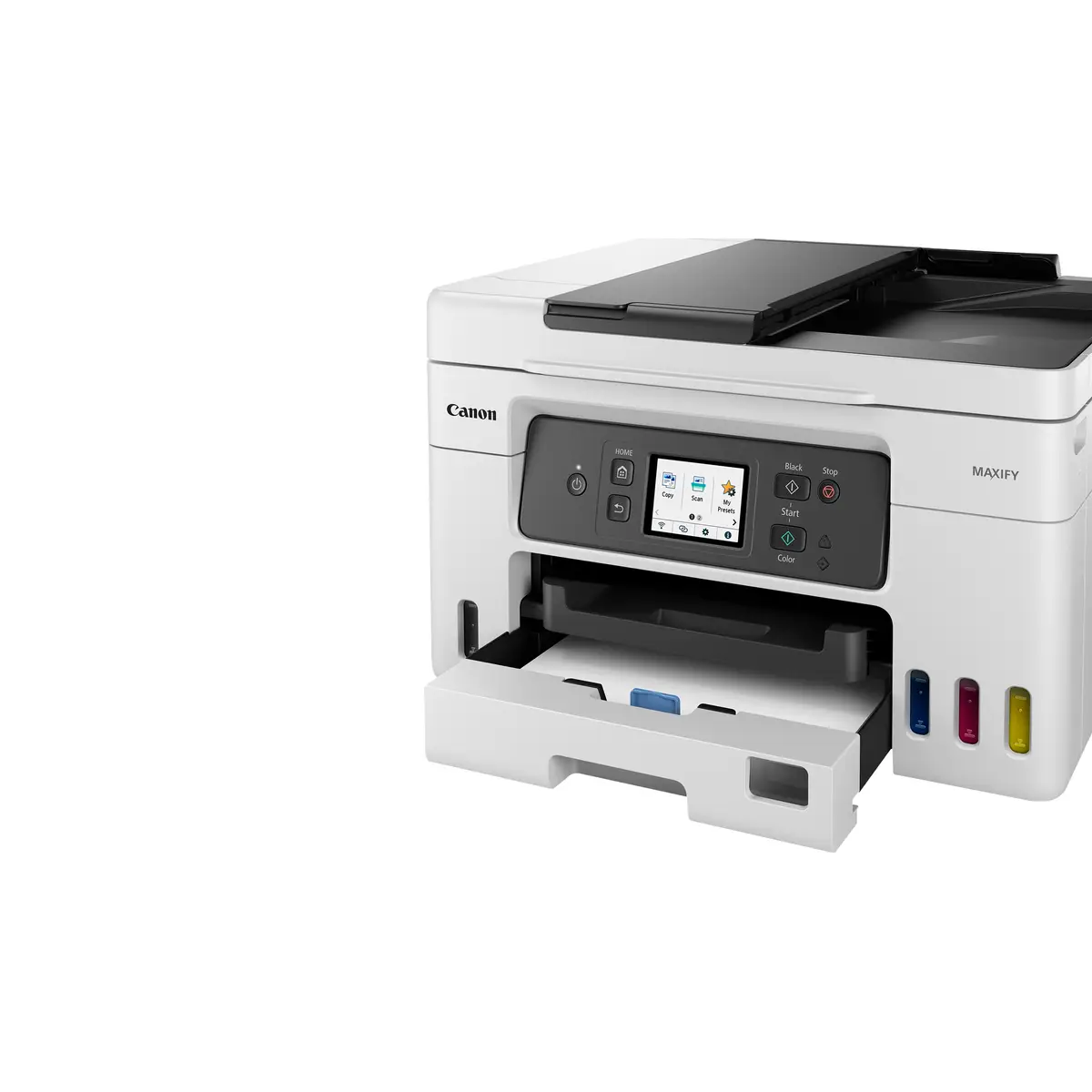 MAXIFY GX4050 Multifunktionsdrucker Farbe Tintenstrahl Legal (216 x 356 mm)