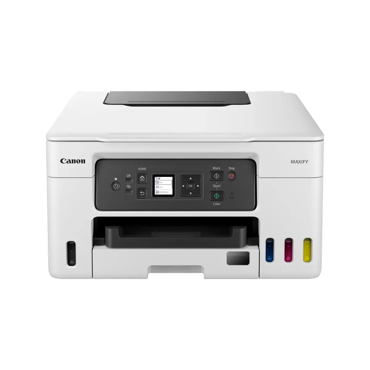 MAXIFY GX5050 Drucker Farbe Duplex Tintenstrahl ITS A4/Legal 600x1200dpi