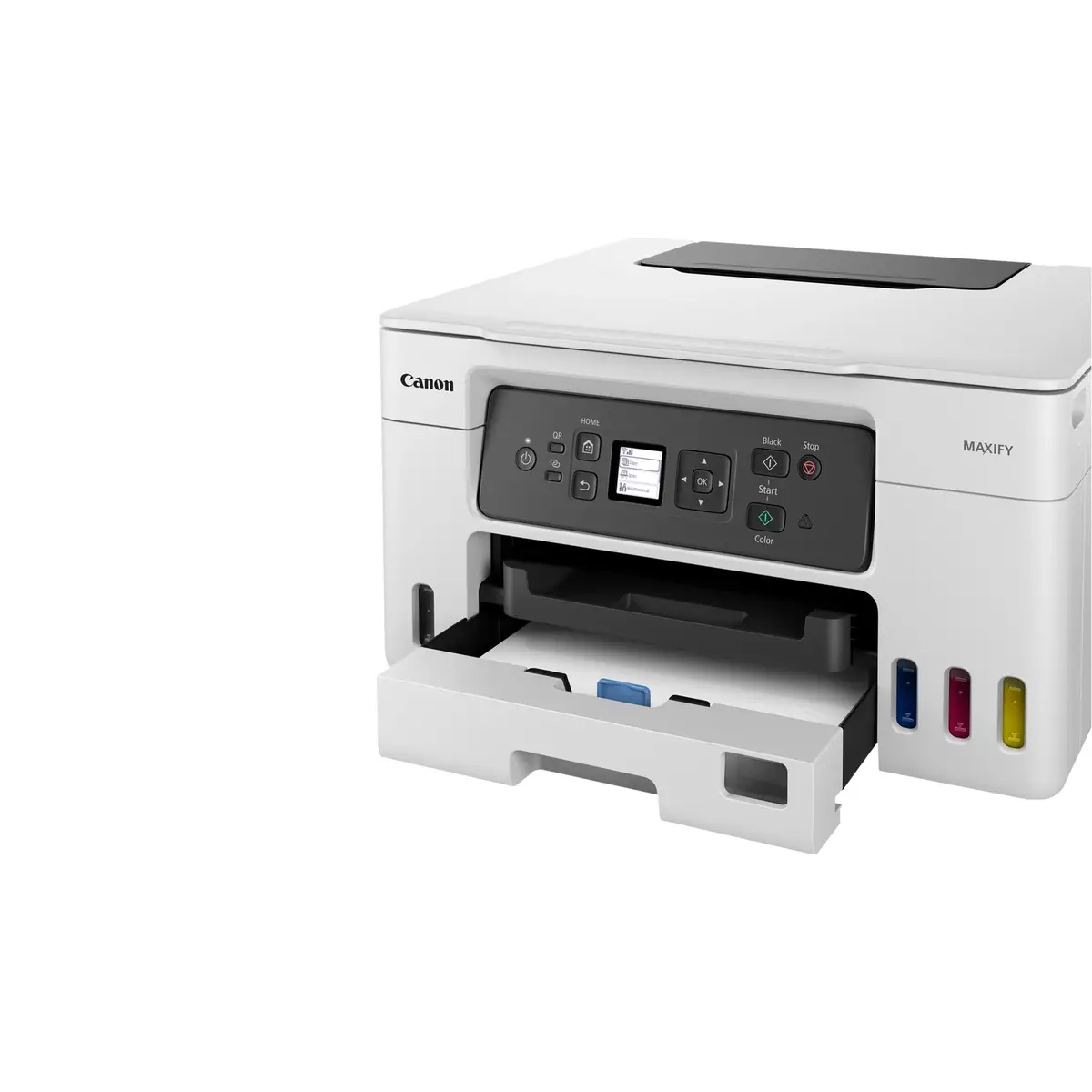 MAXIFY GX5050 Drucker Farbe Duplex Tintenstrahl ITS A4/Legal 600x1200dpi