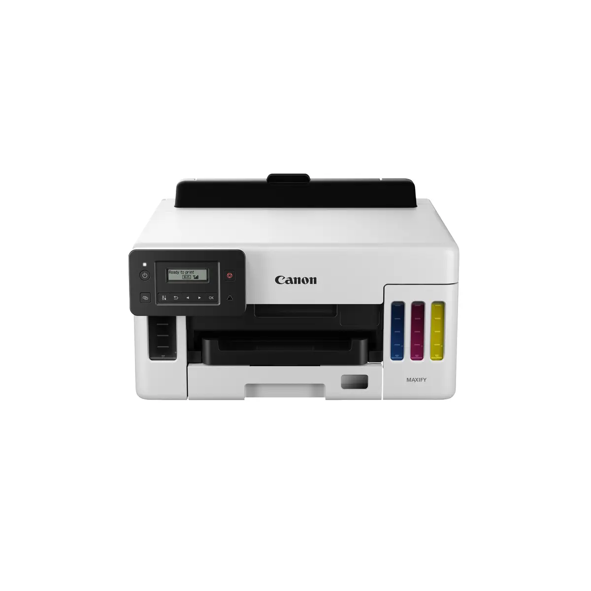 MAXIFY GX5050 Drucker Farbe Duplex Tintenstrahl ITS A4/Legal