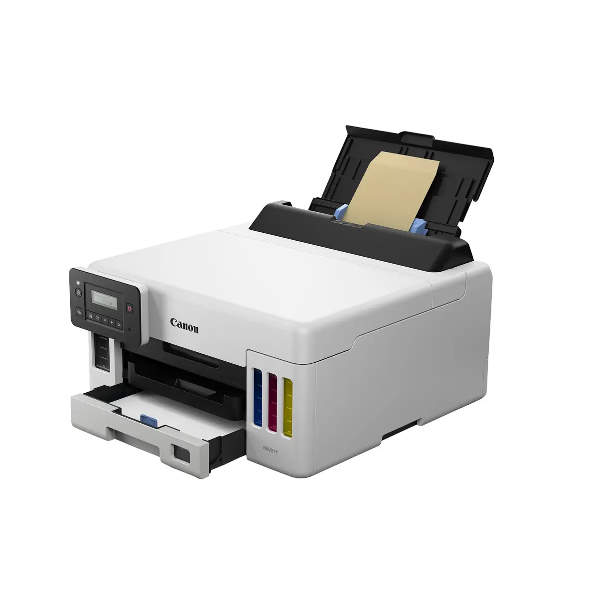 MAXIFY GX5050 Drucker Farbe Duplex Tintenstrahl ITS A4/Legal