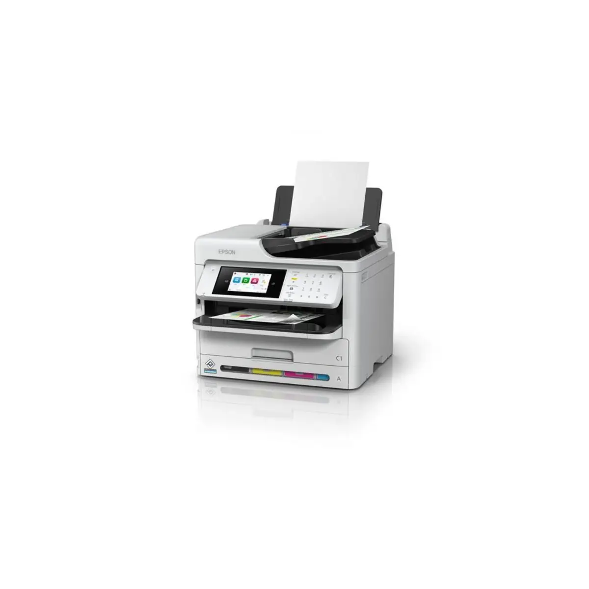 WorkForce Pro WF-C5890DW All-in-One Drucker/Scanner/Kopierer/Fax