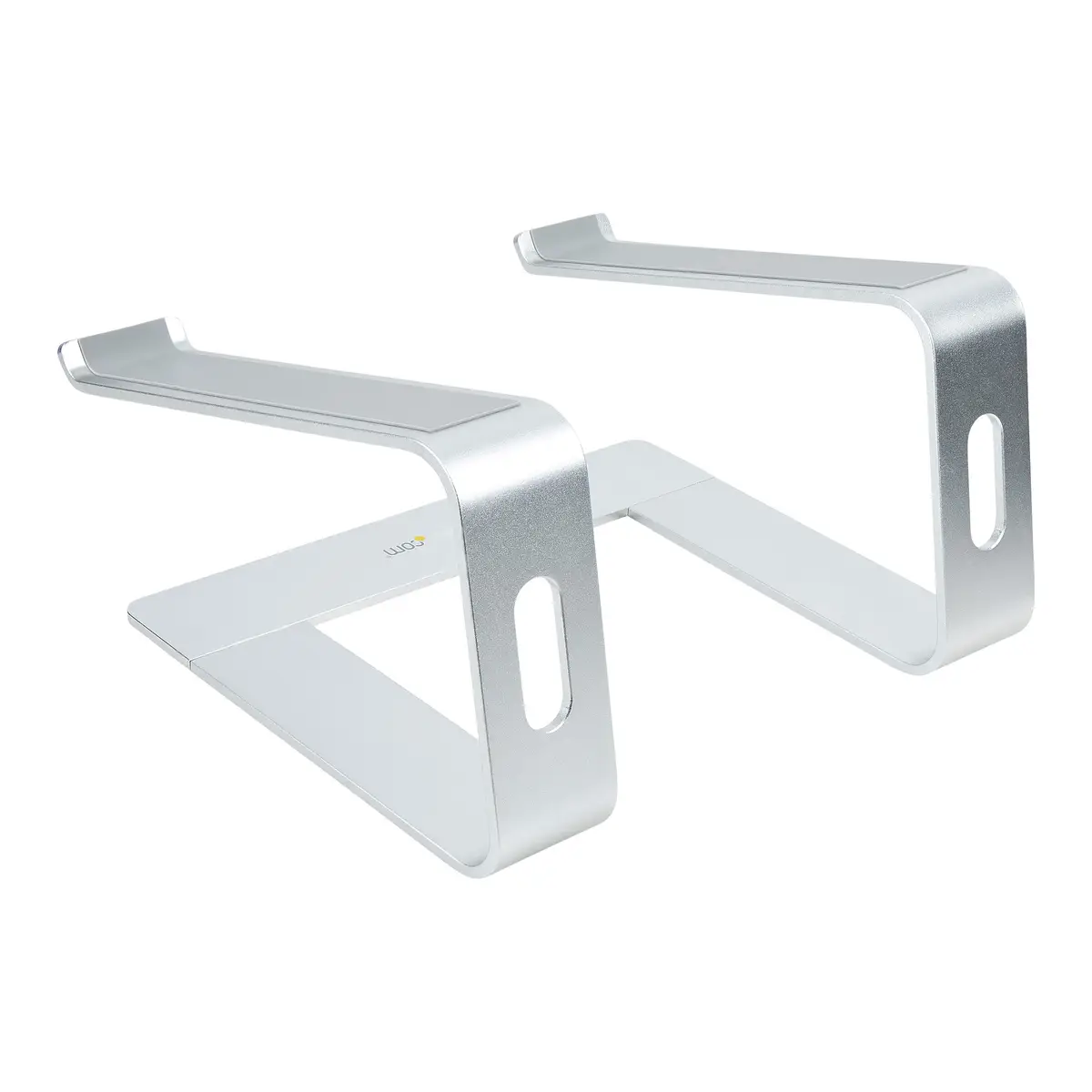 Schreibtisch Laptophalter, Laptophalterung ablage/riser bis 5kg Tragkraf