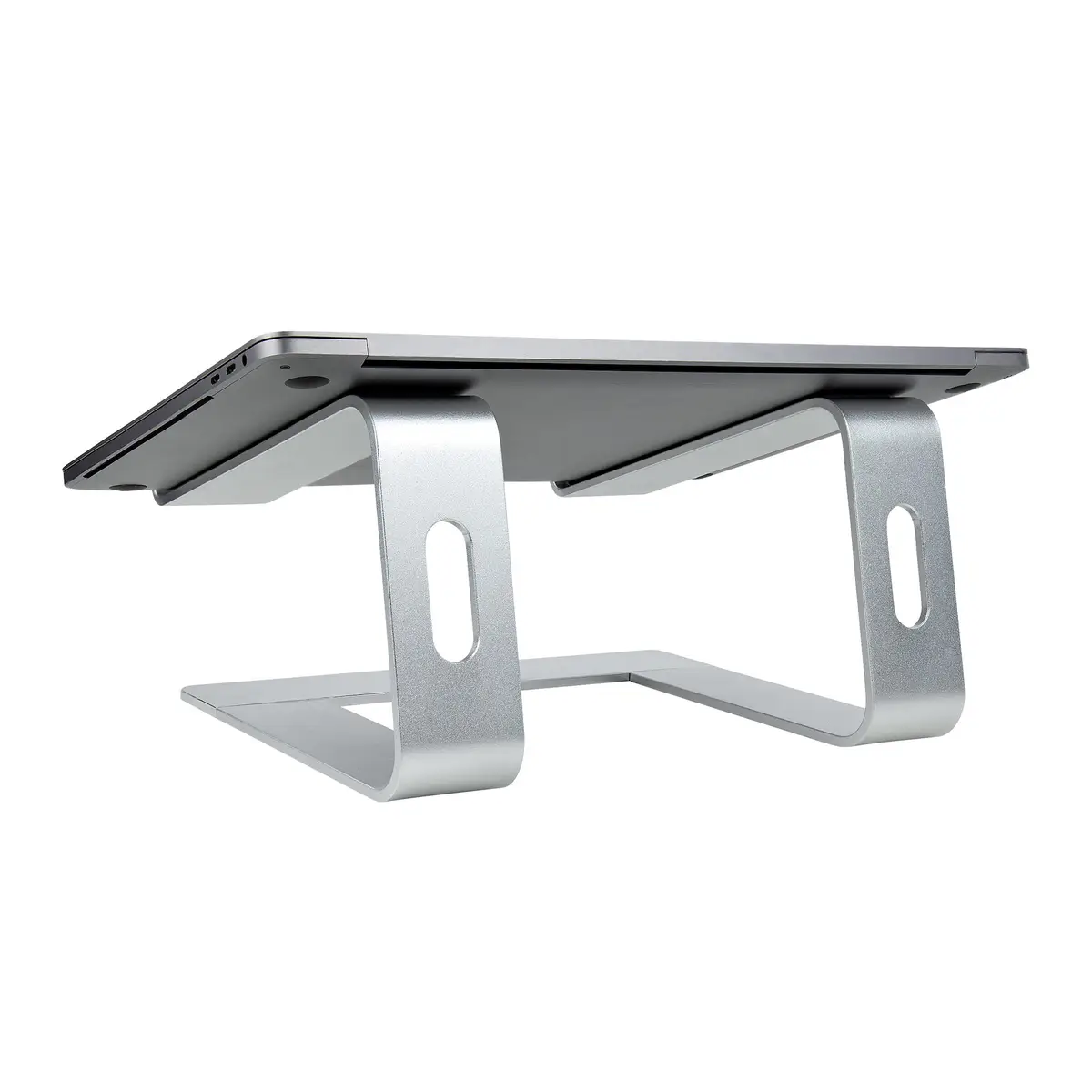 Schreibtisch Laptophalter, Laptophalterung ablage/riser bis 5kg Tragkraf