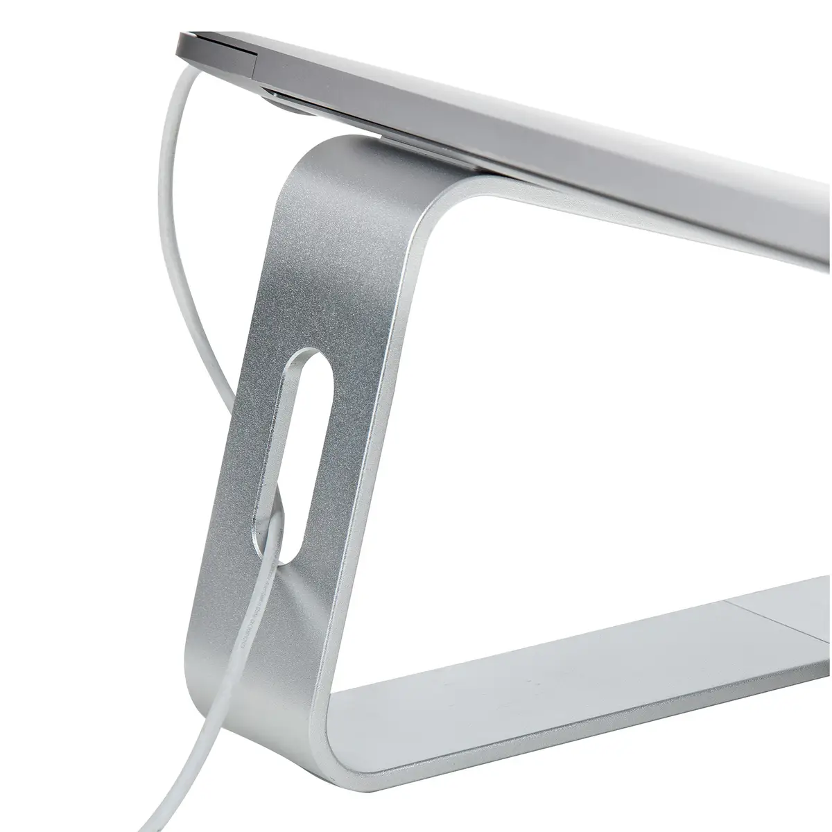 Schreibtisch Laptophalter, Laptophalterung ablage/riser bis 5kg Tragkraf