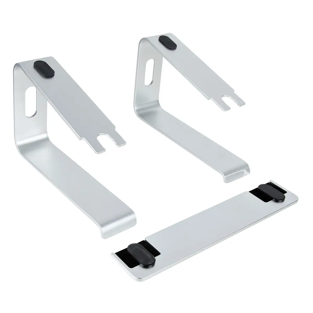 Schreibtisch Laptophalter, Laptophalterung ablage/riser bis 5kg Tragkraf