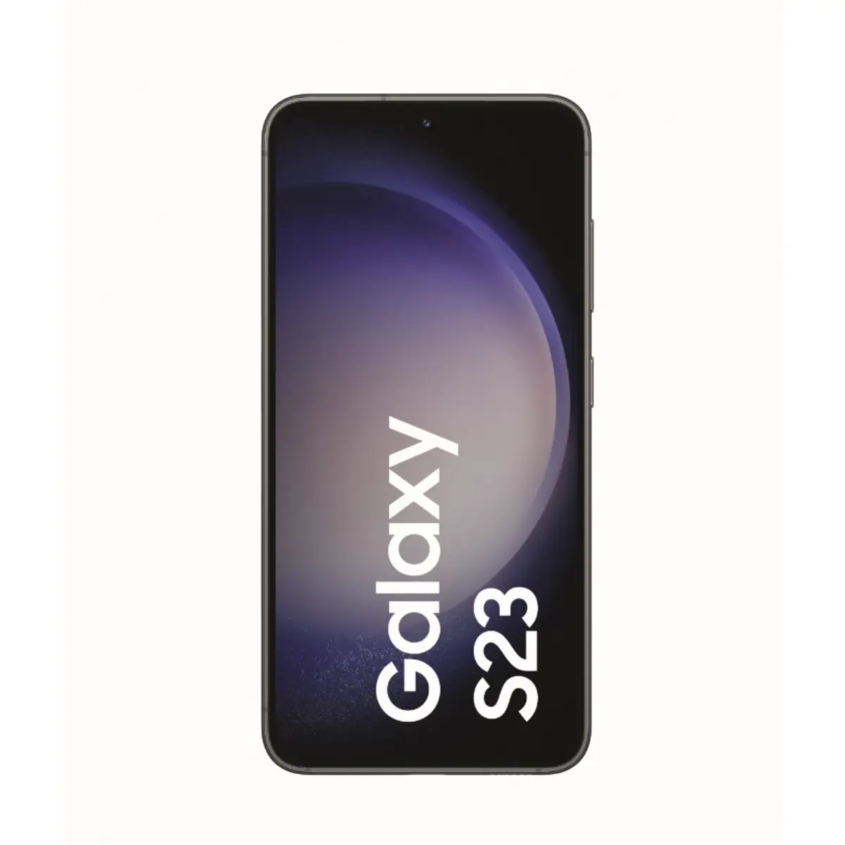 Galaxy S23 5G Enterprise Edition 15,39cm 6,1Zoll 8GB 128GB Phantom Black