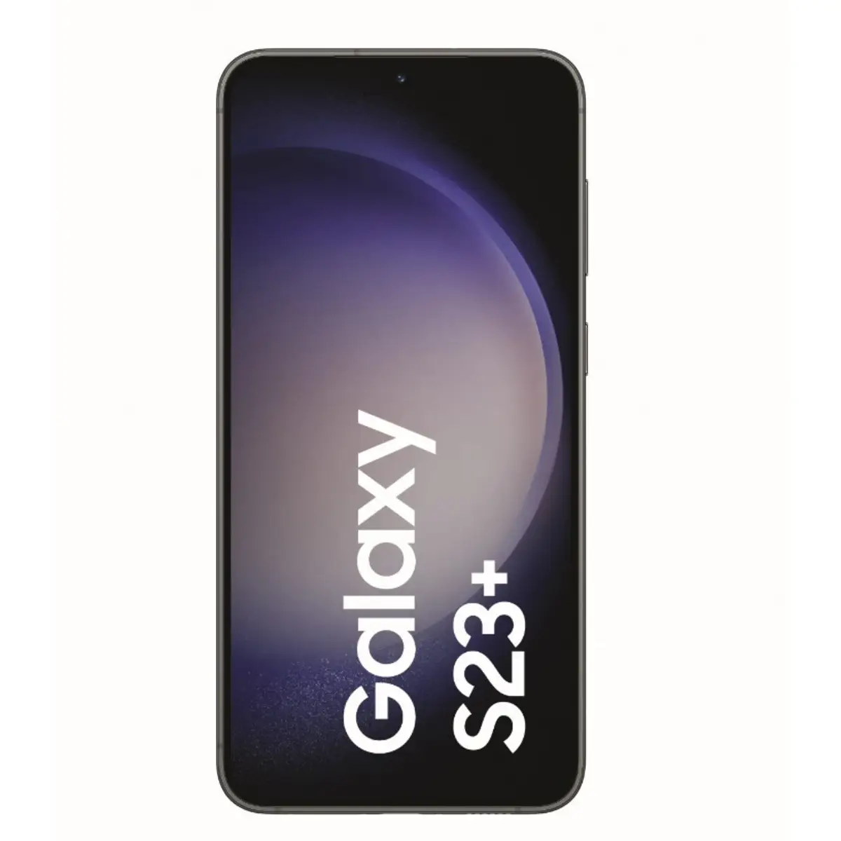 S916B Galaxy S23+ 5G 256 GB (Phantom Black)
