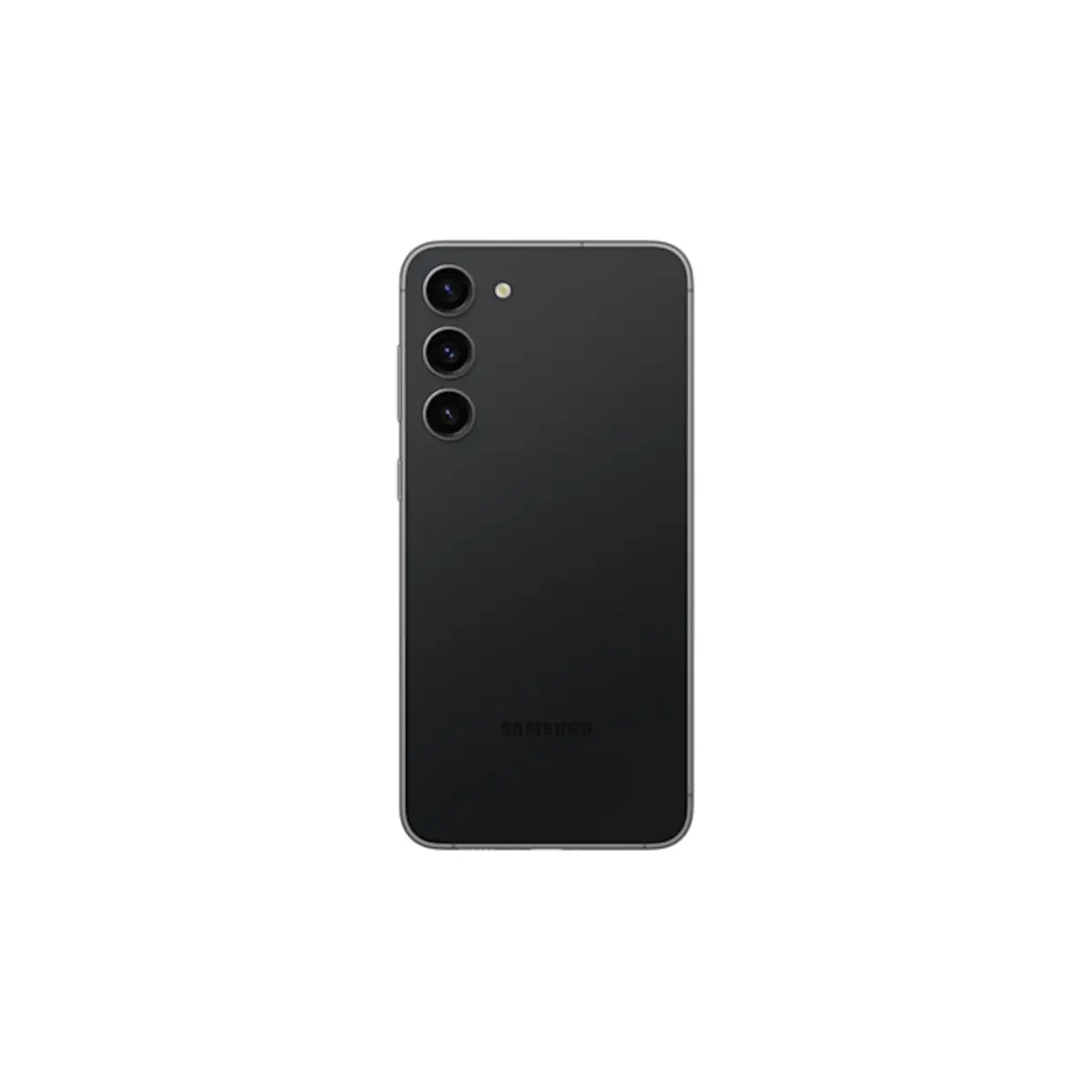 S916B Galaxy S23+ 5G 256 GB (Phantom Black)