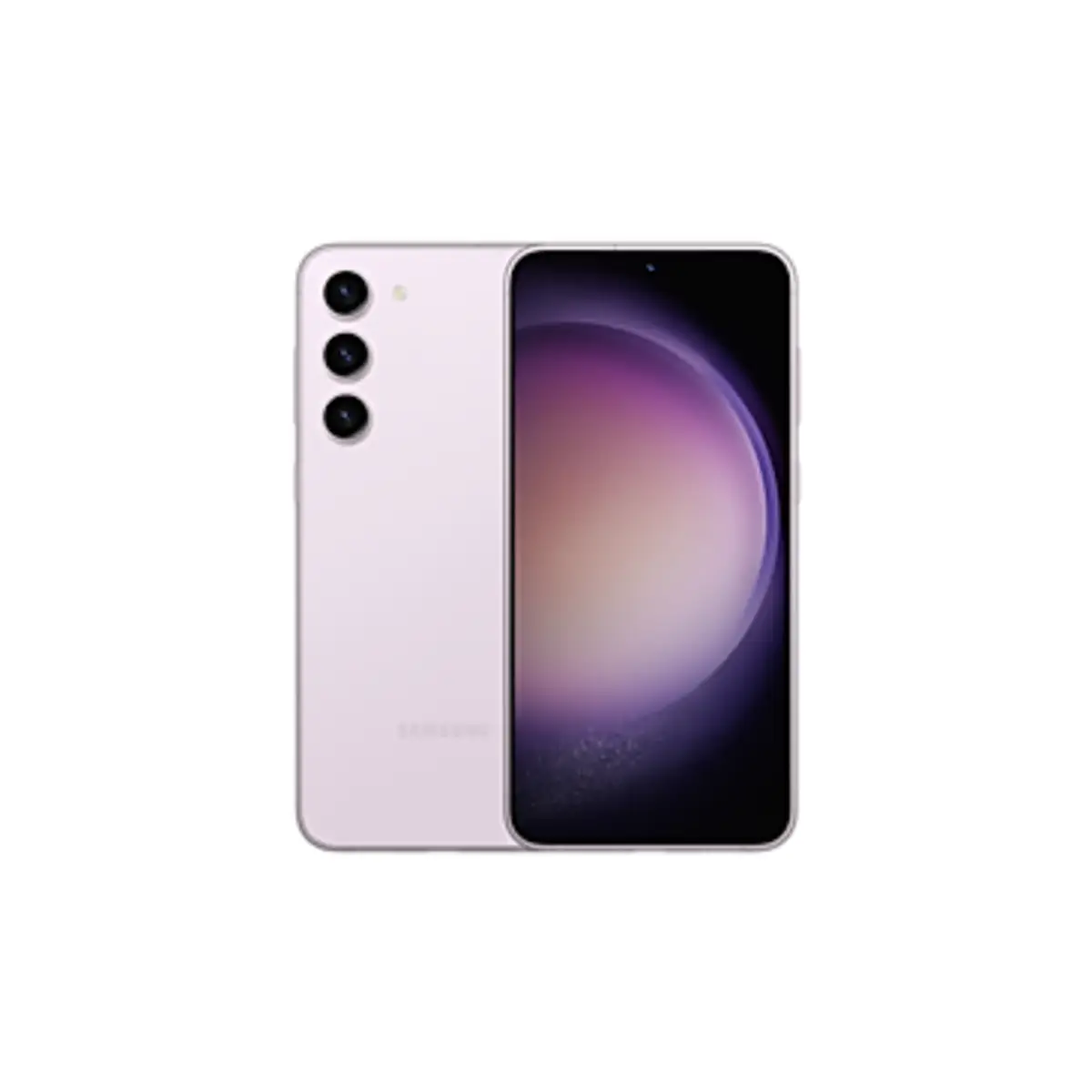 S916B Galaxy S23+ 5G 512 GB (Lavender)