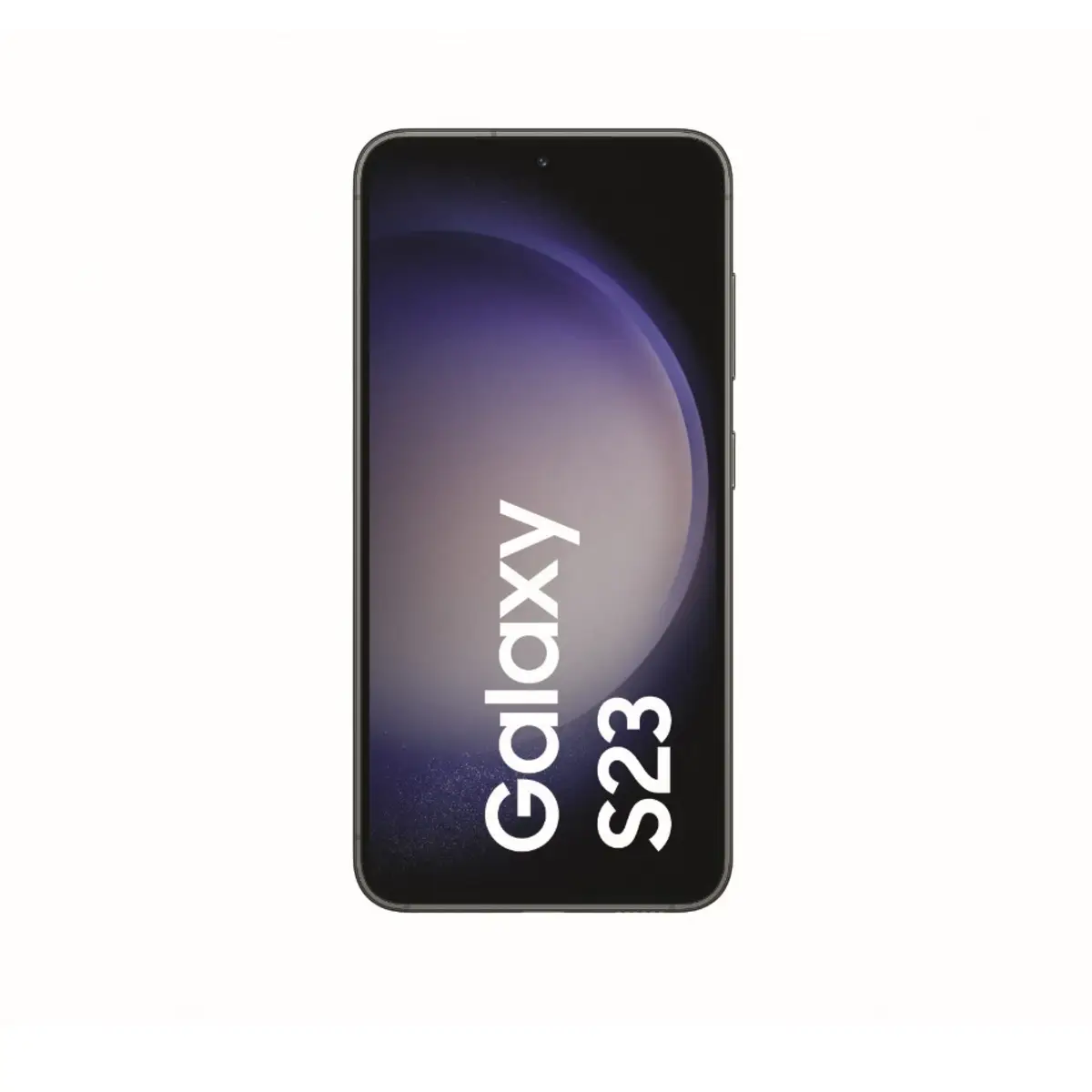 S911B Galaxy S23 5G 128 GB (Phantom Black)