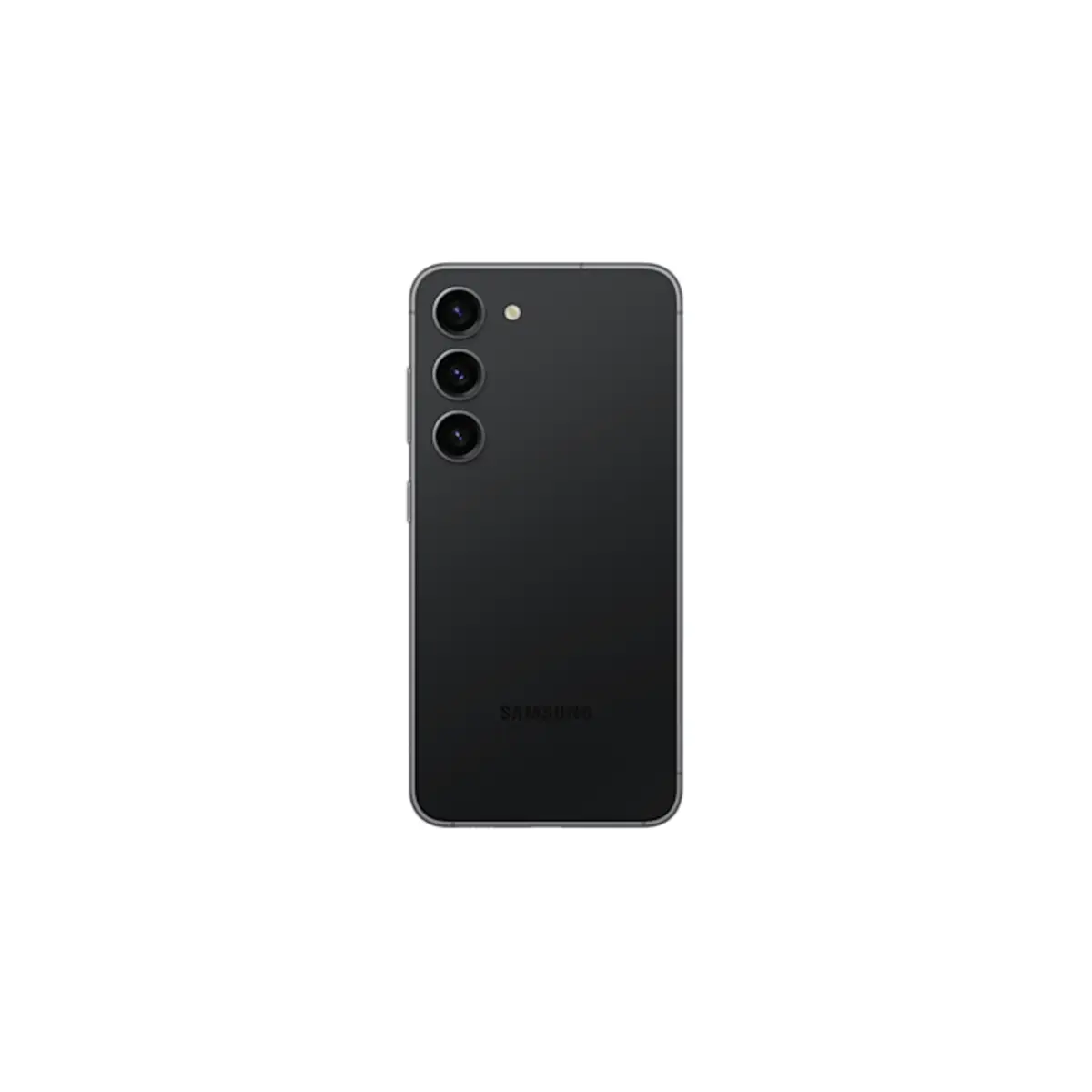 S911B Galaxy S23 5G 128 GB (Phantom Black)
