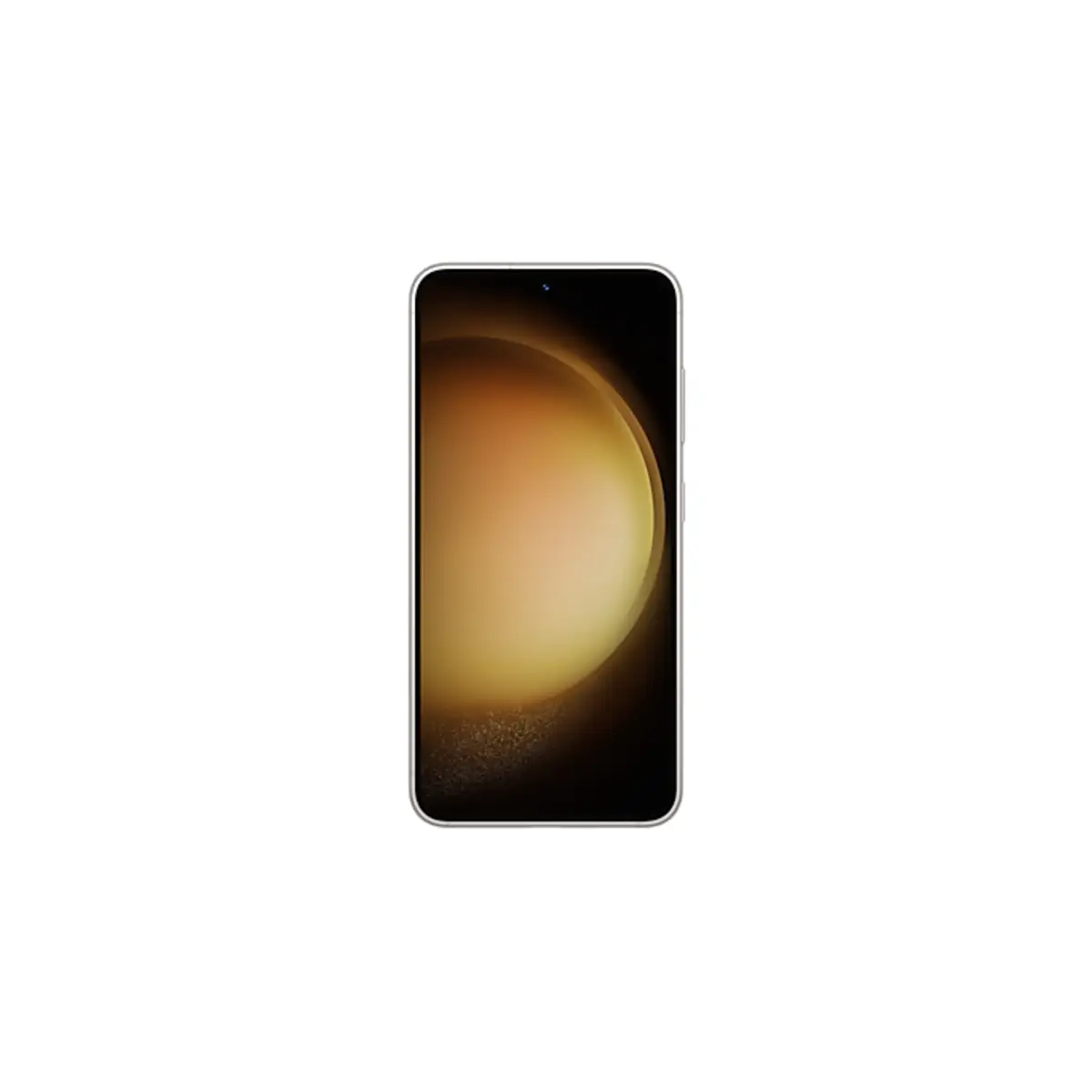 S911B Galaxy S23 5G 128 GB (Cream)