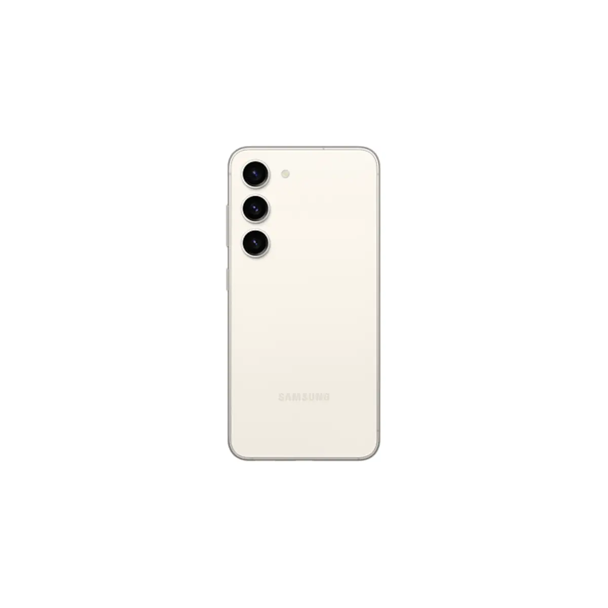 S911B Galaxy S23 5G 128 GB (Cream)