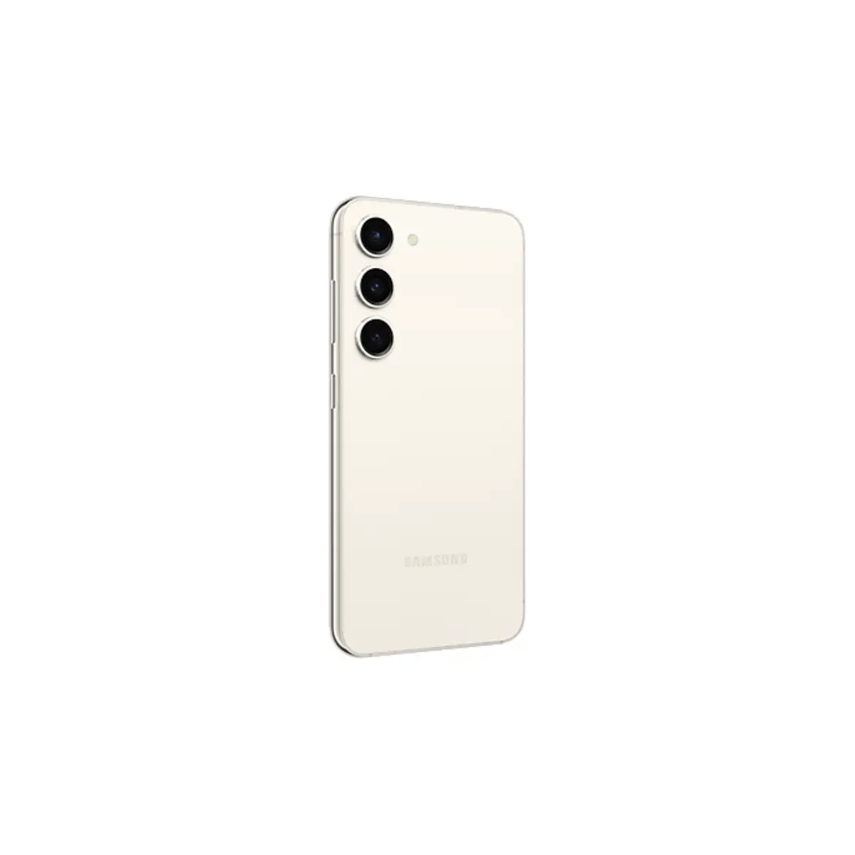 S911B Galaxy S23 5G 128 GB (Cream)
