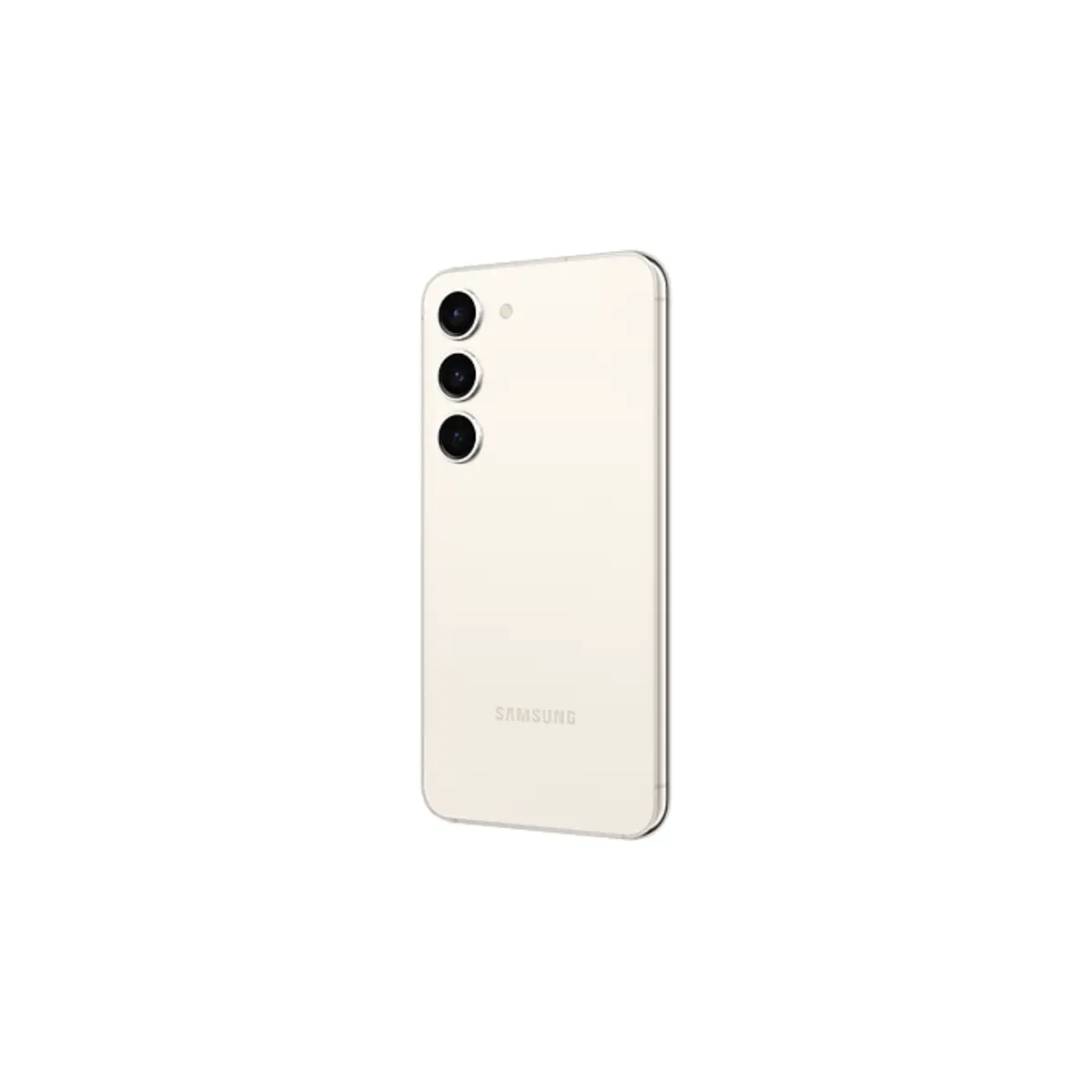 S911B Galaxy S23 5G 128 GB (Cream)