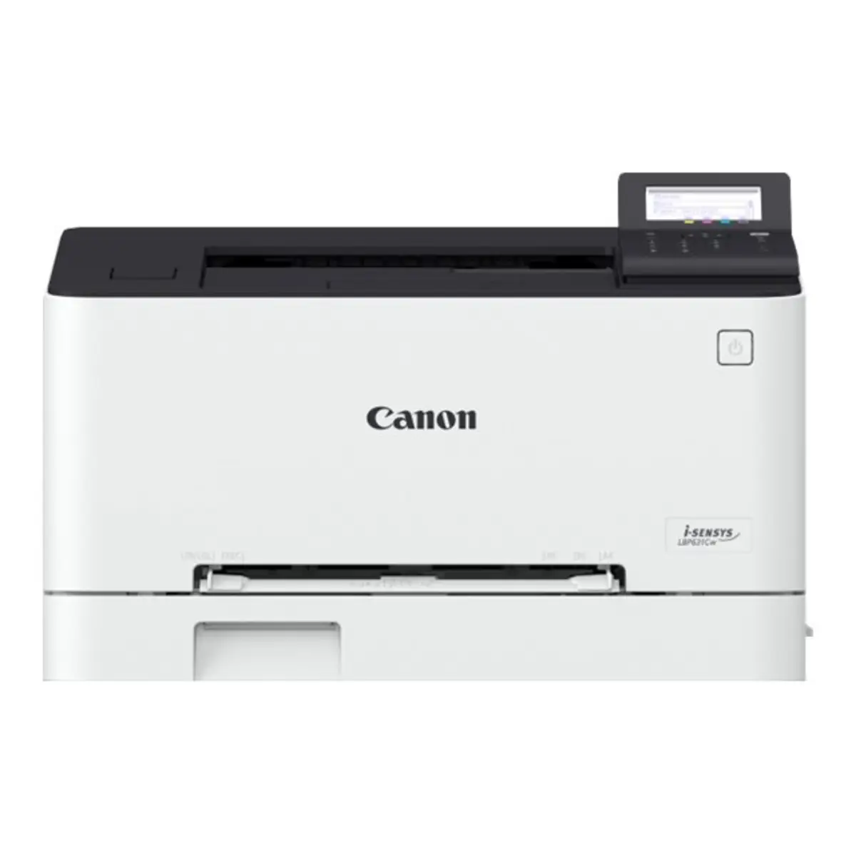 i-SENSYS LBP631CW Drucker Farbe Laser A4/Legal 1200 x 1200 dpi bis zu 18 Seiten/Min. (einfarbig)