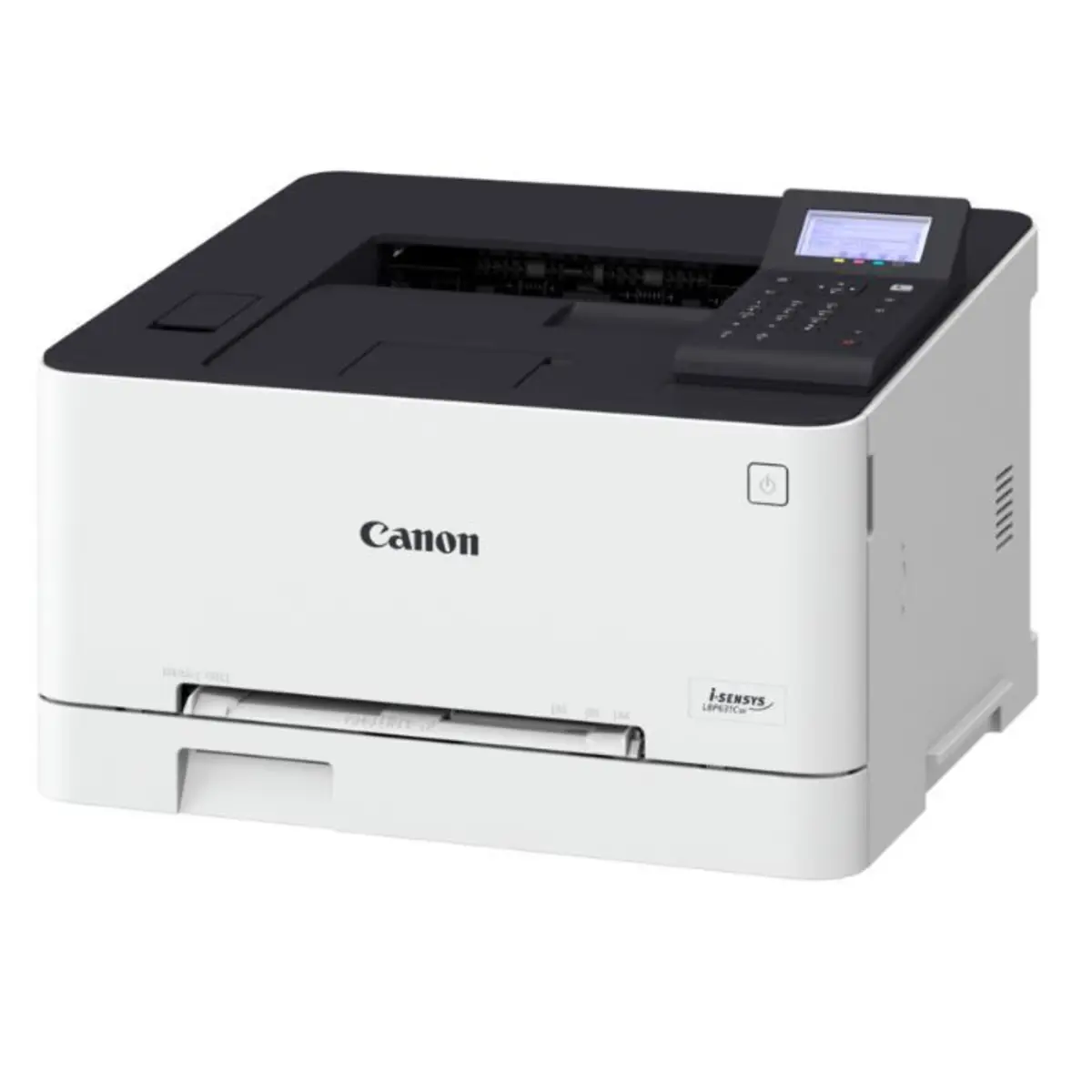 i-SENSYS LBP631CW Drucker Farbe Laser A4/Legal 1200 x 1200 dpi bis zu 18 Seiten/Min. (einfarbig)