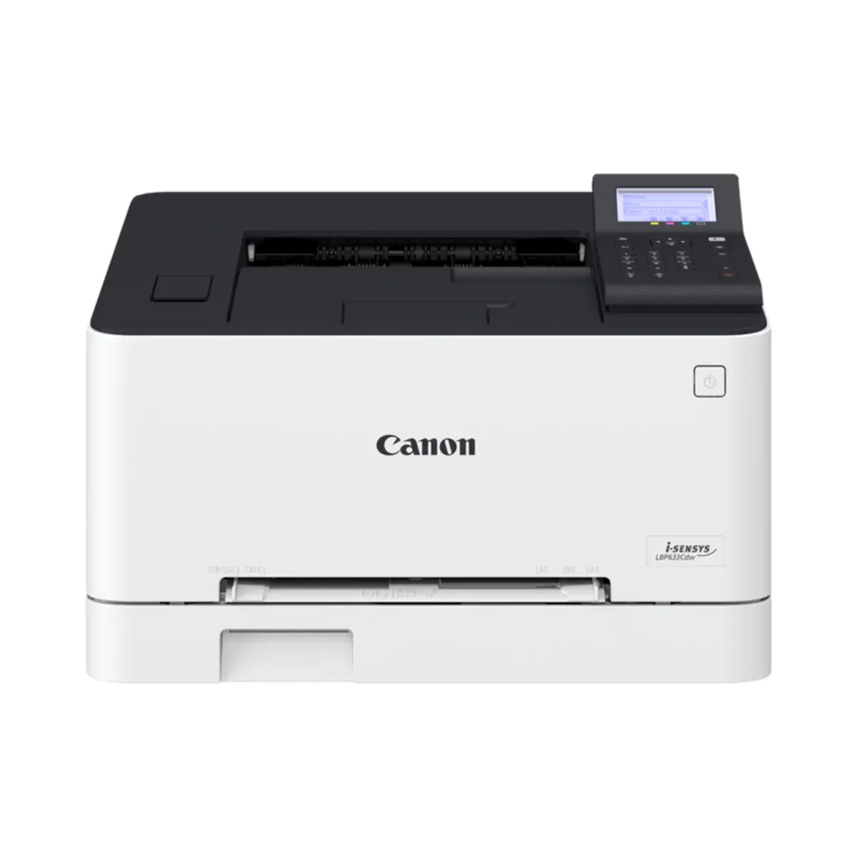 i-SENSYS LBP631CW Drucker Farbe Laser A4/Legal 1200 x 1200 dpi bis zu 18 Seiten/Min. (einfarbig)
