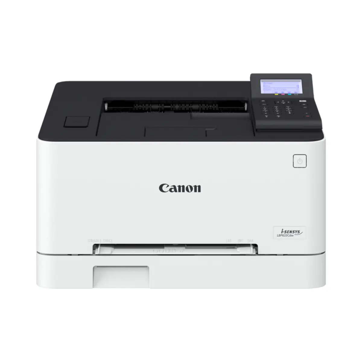 i-SENSYS LBP633Cdw Drucker Farbe Duplex Laser A4/Legal 1200 x 1200 dpi bis zu 21 Seiten/Min. (einfarbig)