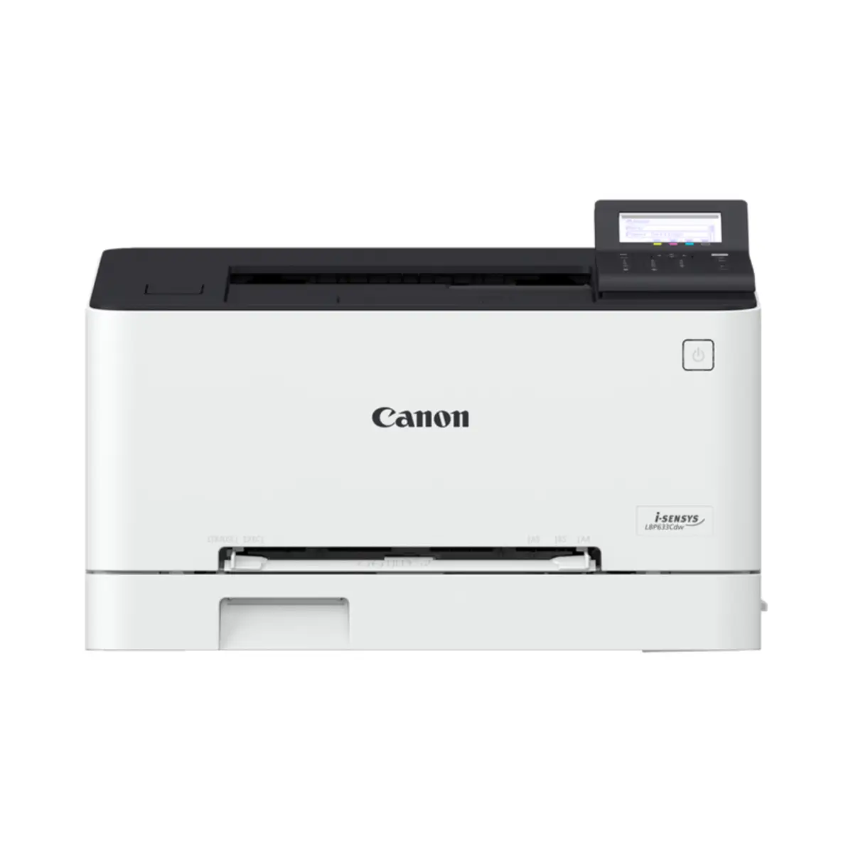 i-SENSYS LBP633Cdw Drucker Farbe Duplex Laser A4/Legal 1200 x 1200 dpi bis zu 21 Seiten/Min. (einfarbig)