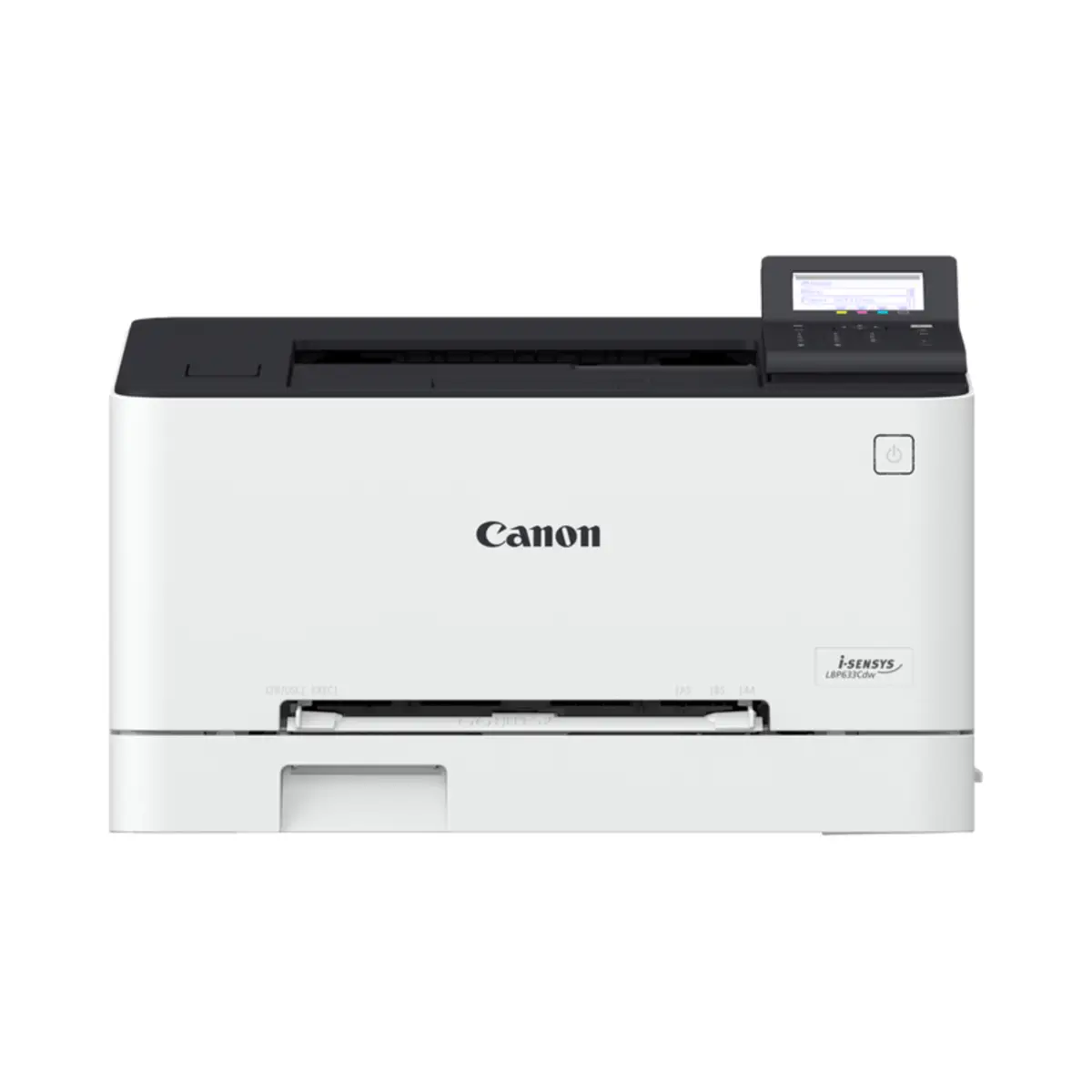 i-SENSYS LBP633Cdw Drucker Farbe Duplex Laser A4/Legal 1200 x 1200 dpi bis zu 21 Seiten/Min. (einfarbig)