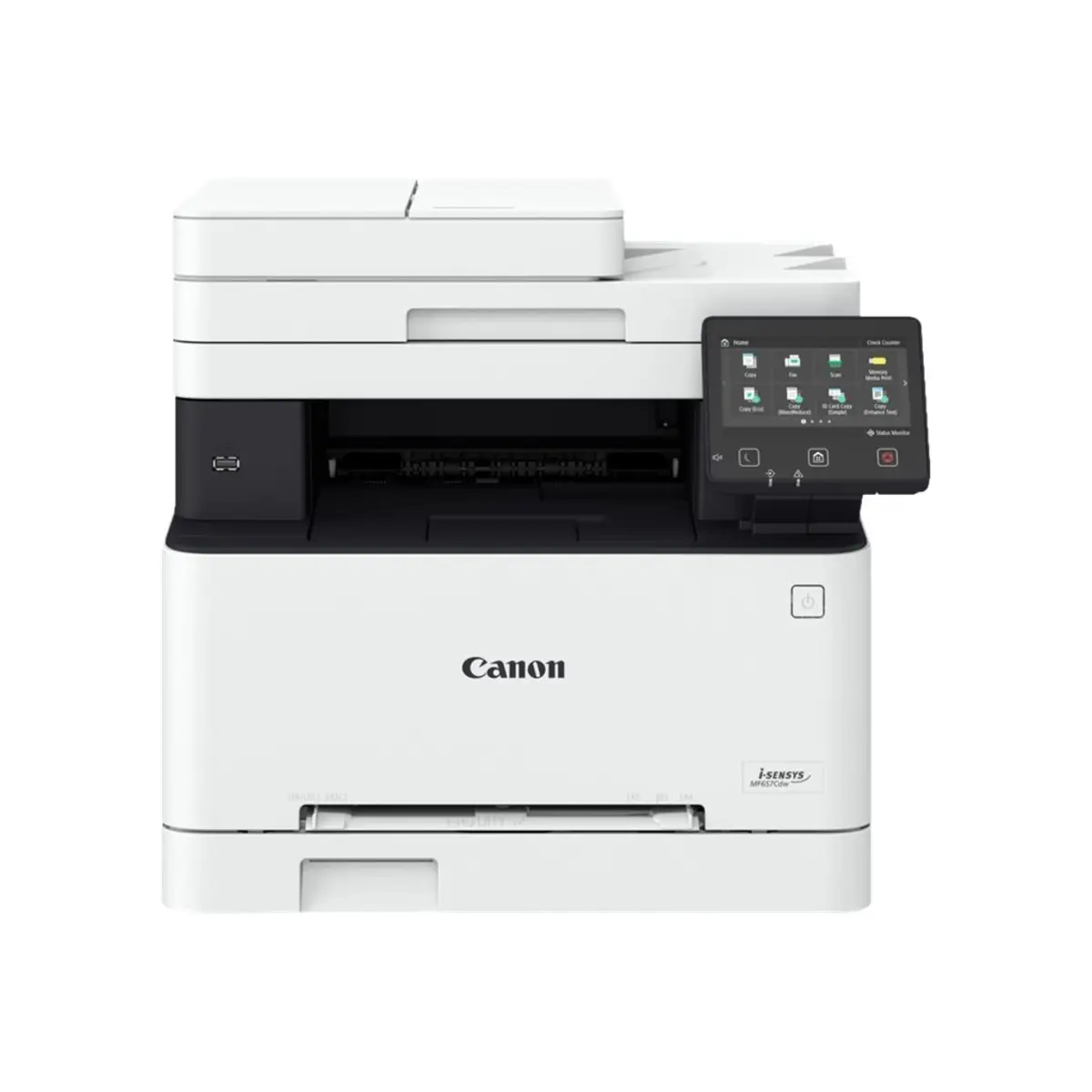 i-SENSYS MF655Cdw Multifunktionsdrucker Farbe Laser A4 (210 x 297 mm)