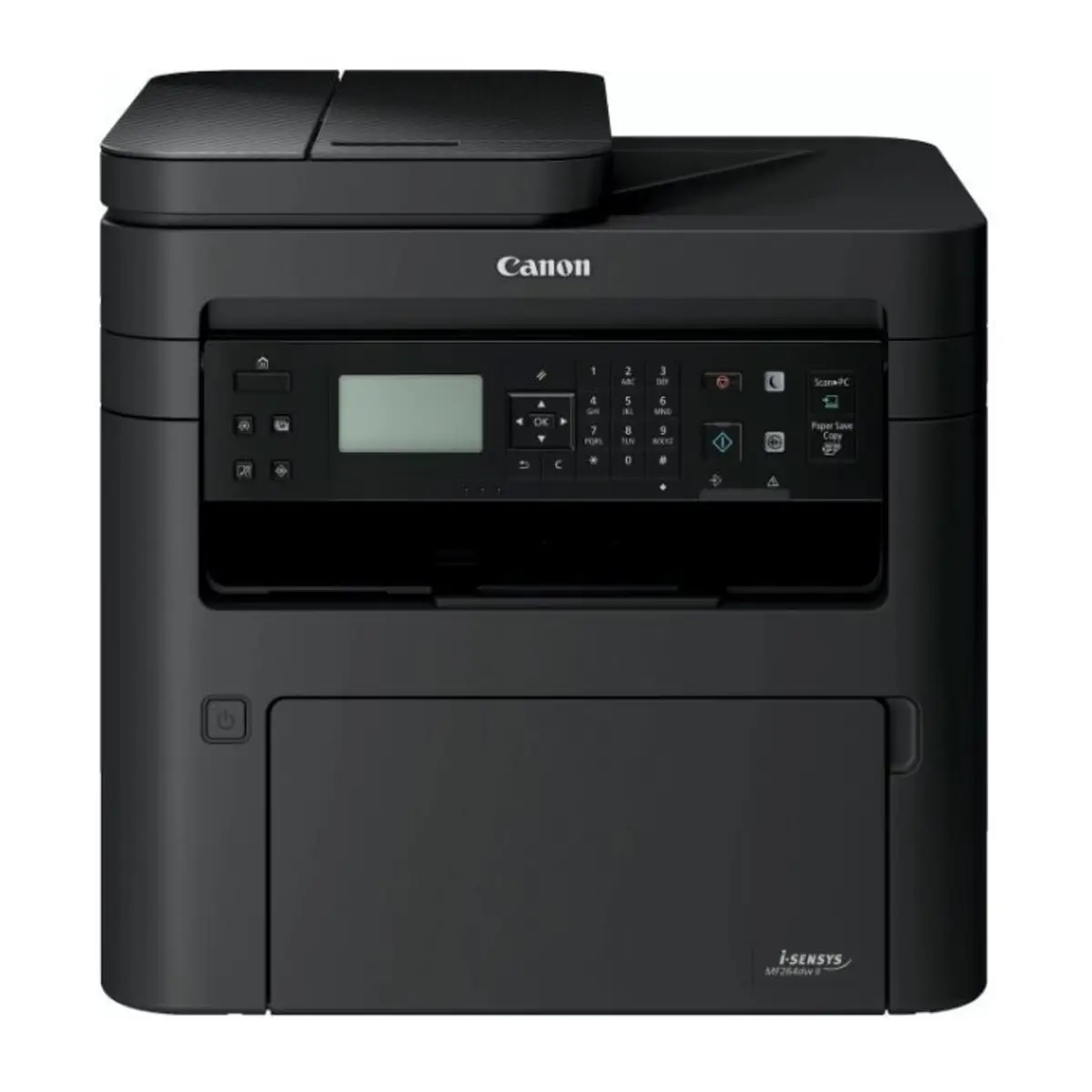 i-SENSYS MF264dw ll Multifunktionsdrucker s/w Laser A4 (210 x 297 mm)