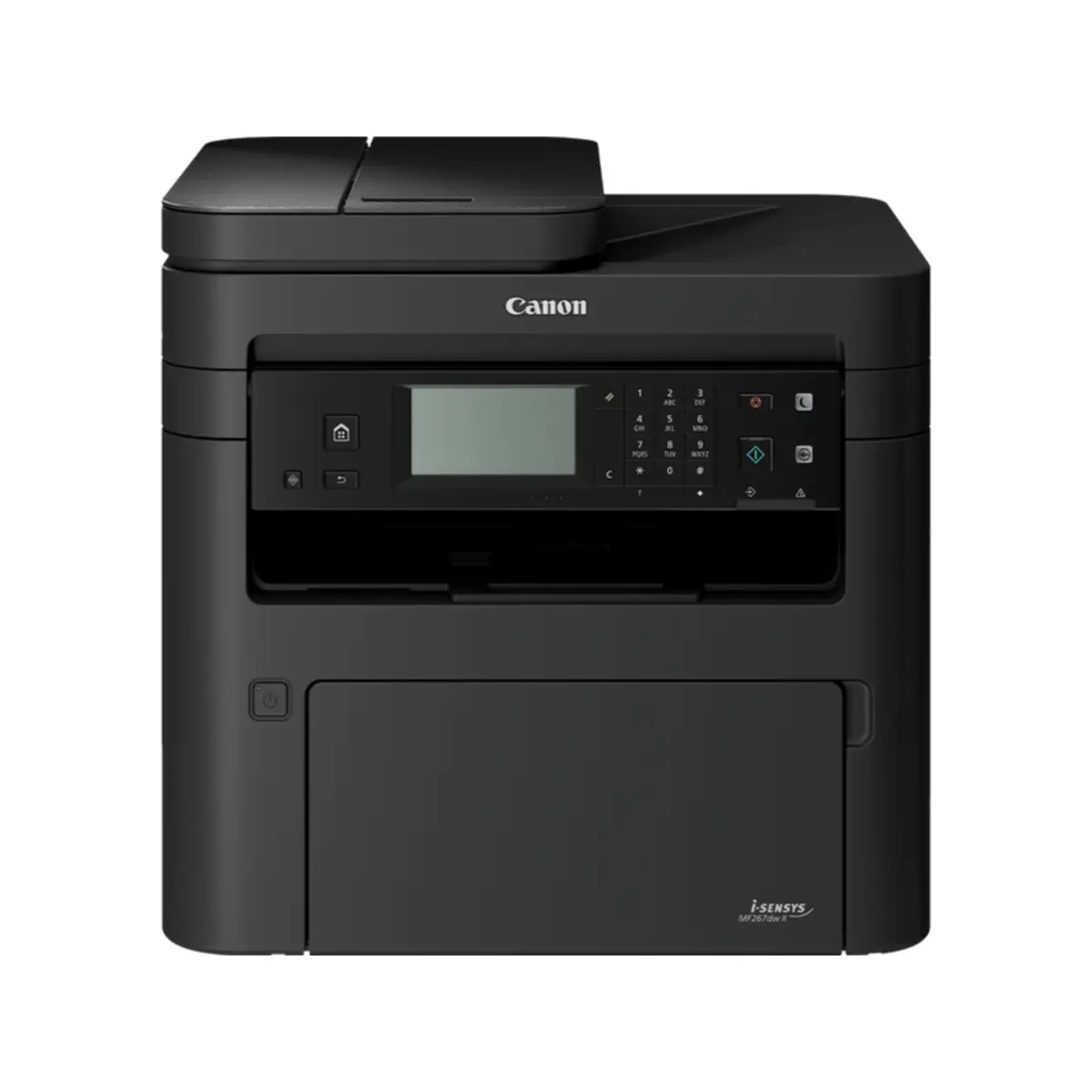 i-SENSYS MF264dw ll Multifunktionsdrucker s/w Laser A4 (210 x 297 mm)