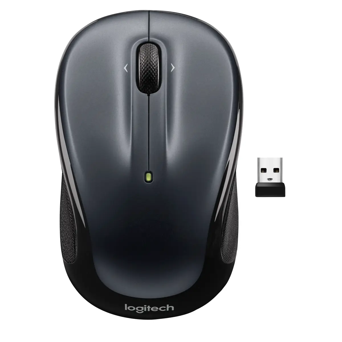M325s Mouse kabellos optisch 5 Tasten,