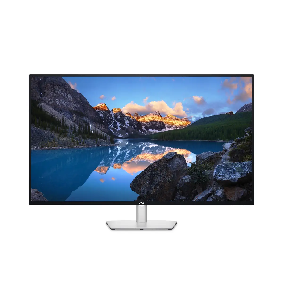 UltraSharp 43 107,9cm (43") 3840x2160 Pixel 350cd/m² 1000:1 5ms