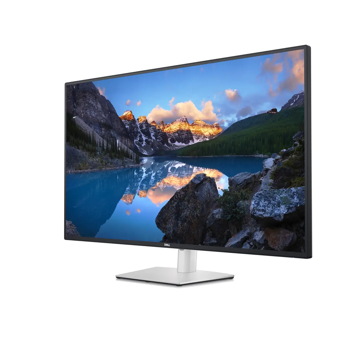 UltraSharp 43 107,9cm (43") 3840x2160 Pixel 350cd/m² 1000:1 5ms