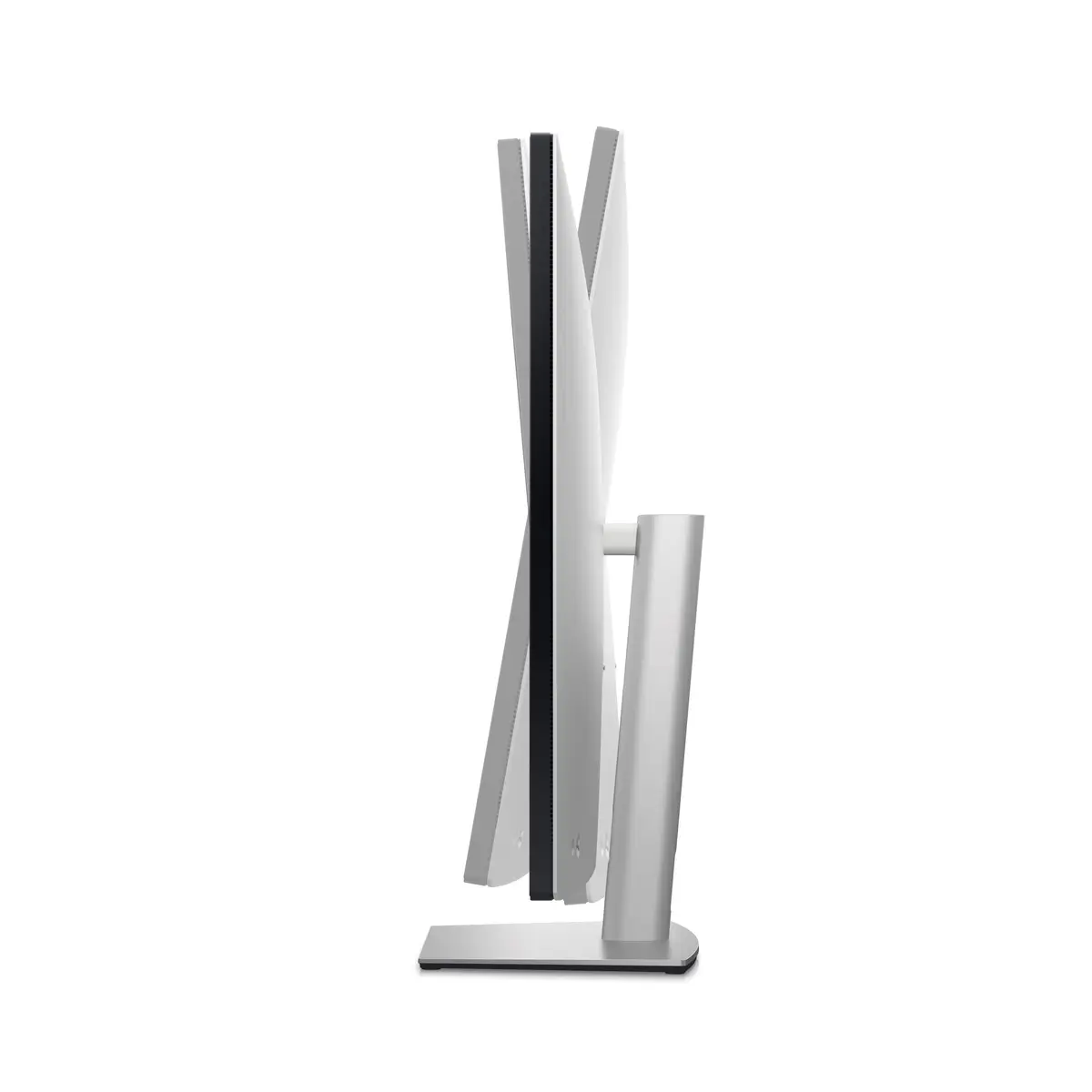 UltraSharp 43 107,9cm (43") 3840x2160 Pixel 350cd/m² 1000:1 5ms