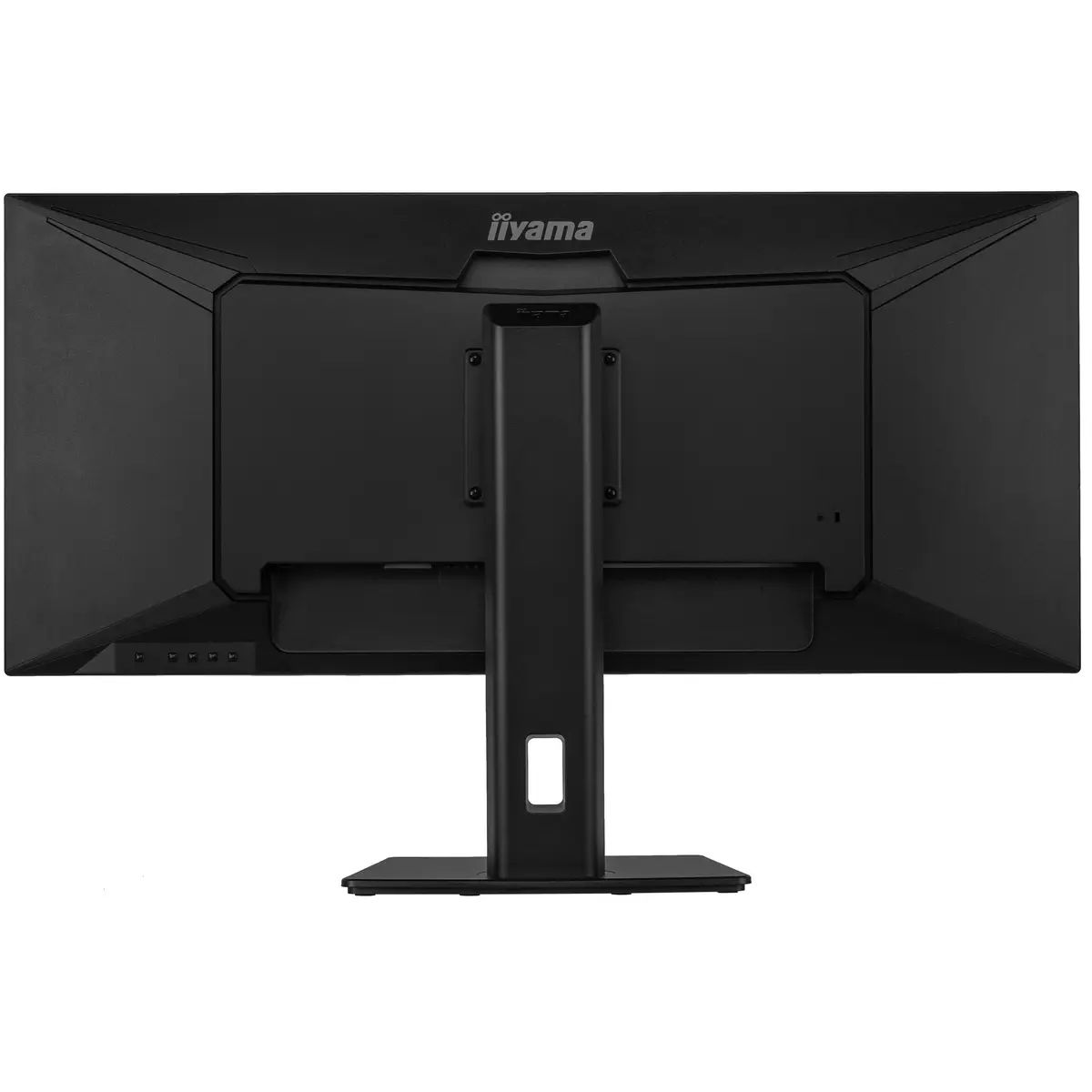 34W LCD Business UWQHD IPS Flachbildschirm 86,4cm (34") 3440x1440 Pixel 3000:1 400 cd/m² 4ms Schwarz
