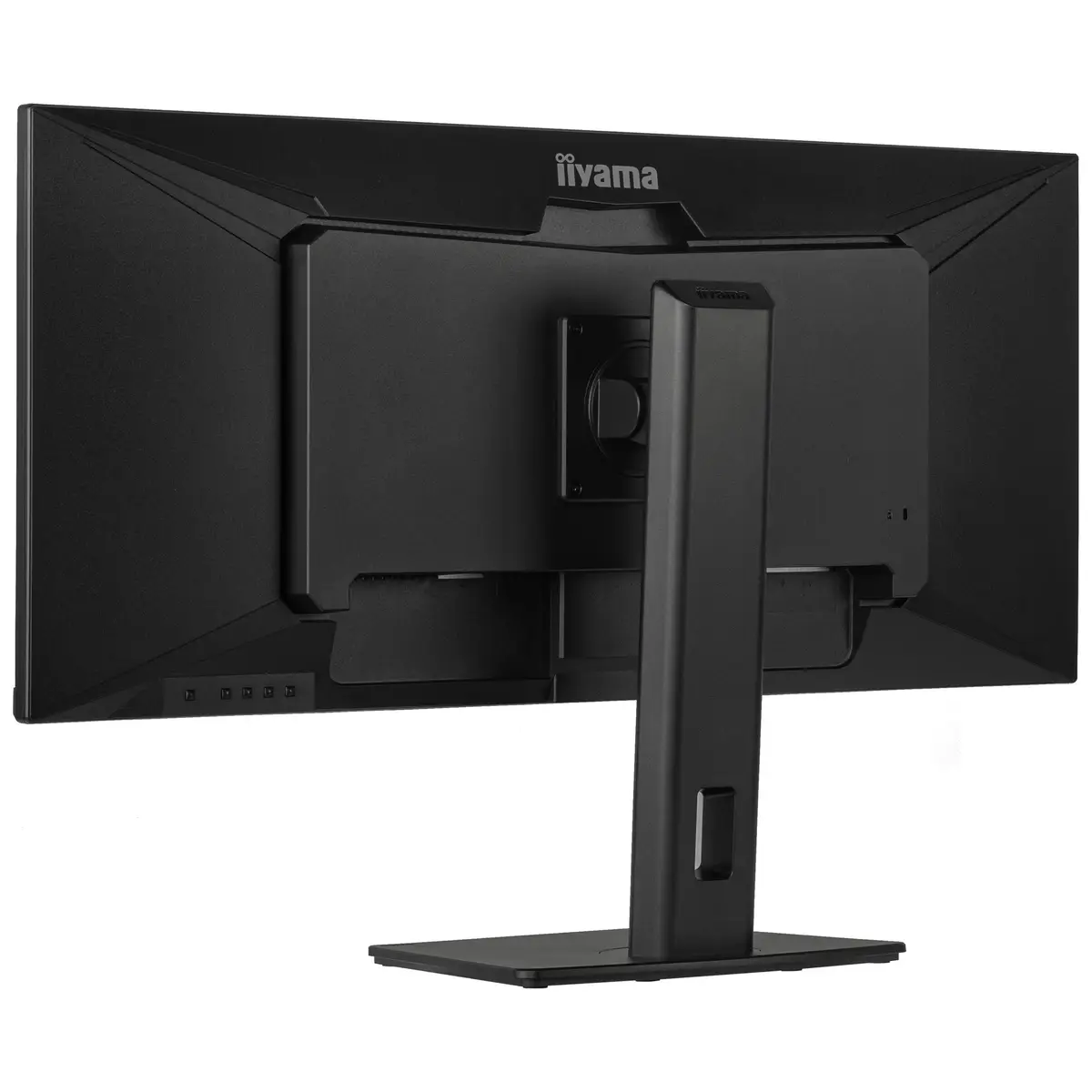 34W LCD Business UWQHD IPS Flachbildschirm 86,4cm (34") 3440x1440 Pixel 3000:1 400 cd/m² 4ms Schwarz