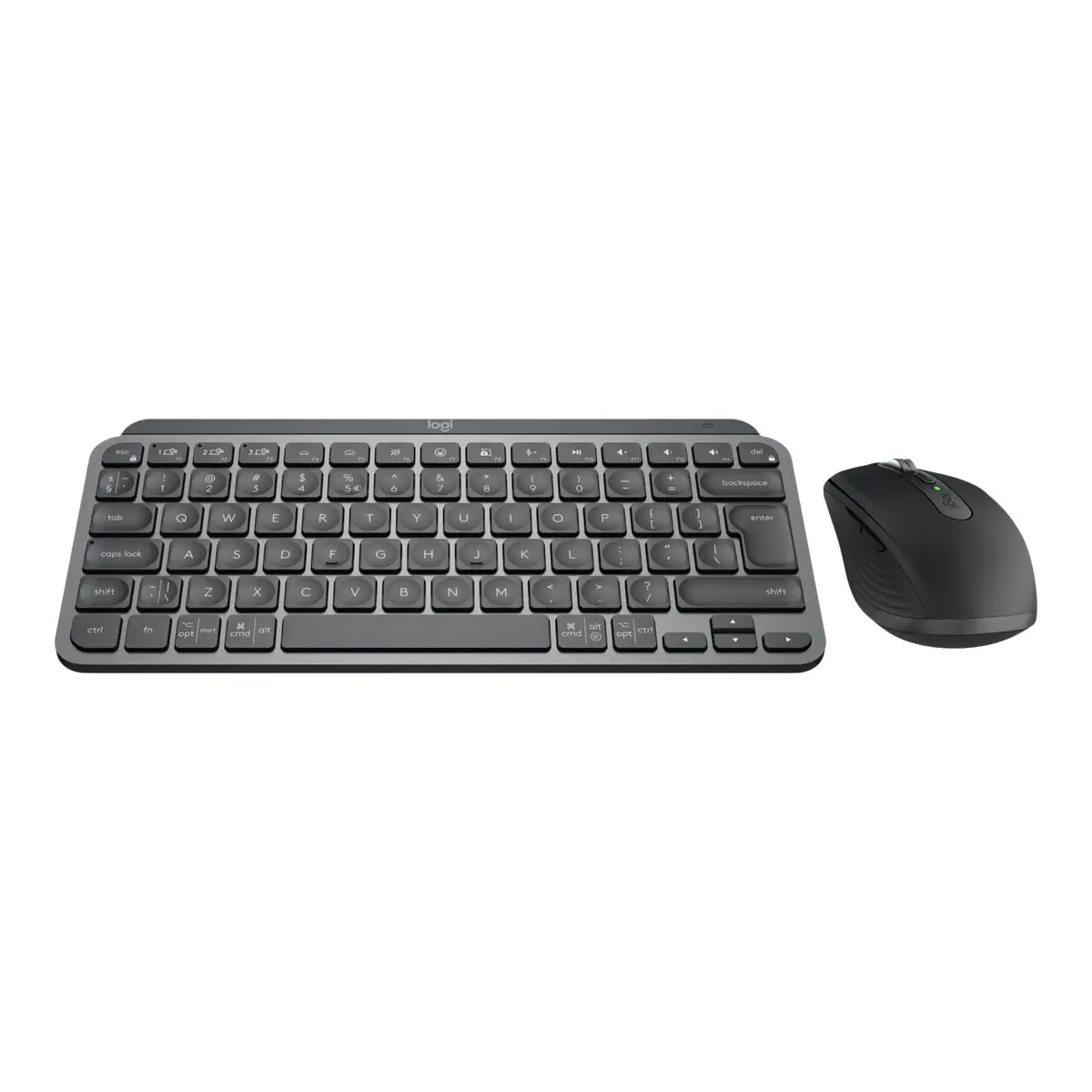 MX Keys Mini Combo for Business Tastatur