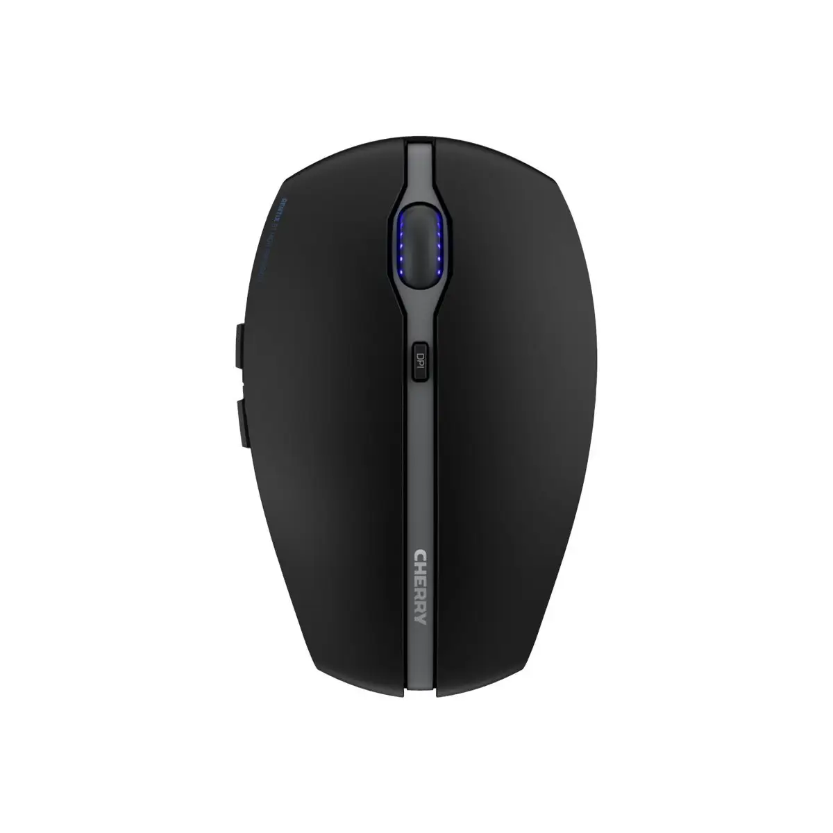 Cherry GENTIX BT Mouse optical 7-button black