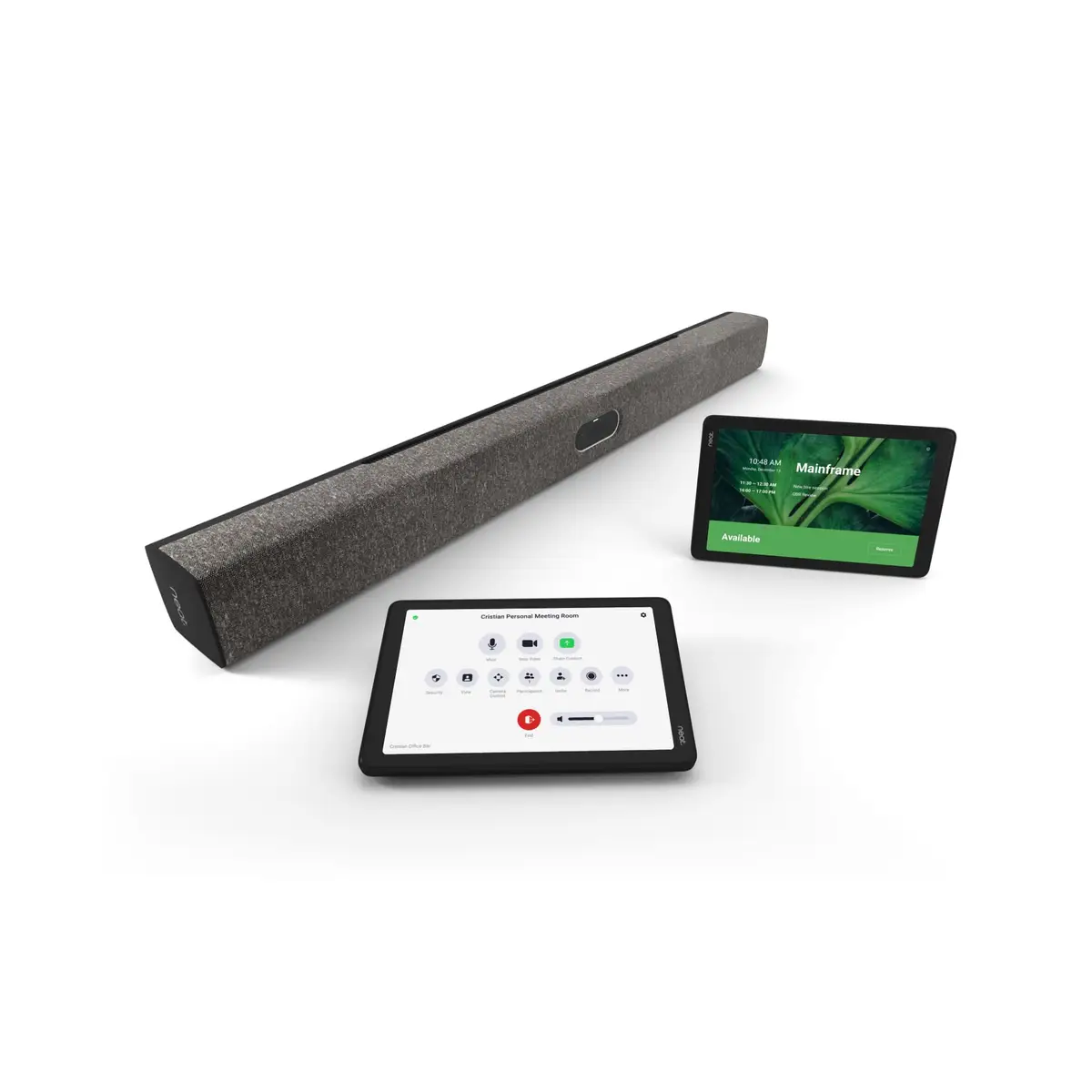 Bar Pro & Pad Controller Bundle