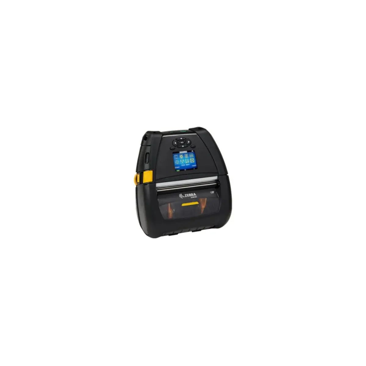 ZQ630 Plus Mobildrucker, 19mm Kern, RS232, BT (BLE), WLAN, 8 Punkte/mm (203dpi),