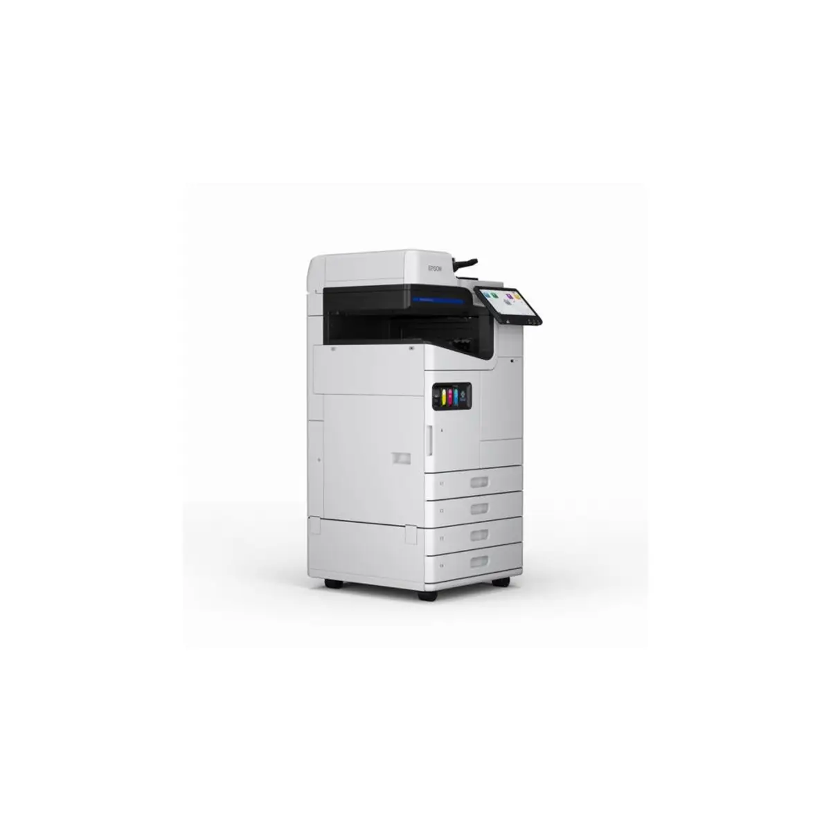 WorkForce Enterprise AM-C6000 Tintenstrahl All-in-One 297x431mm (Original) A3 (Medien
