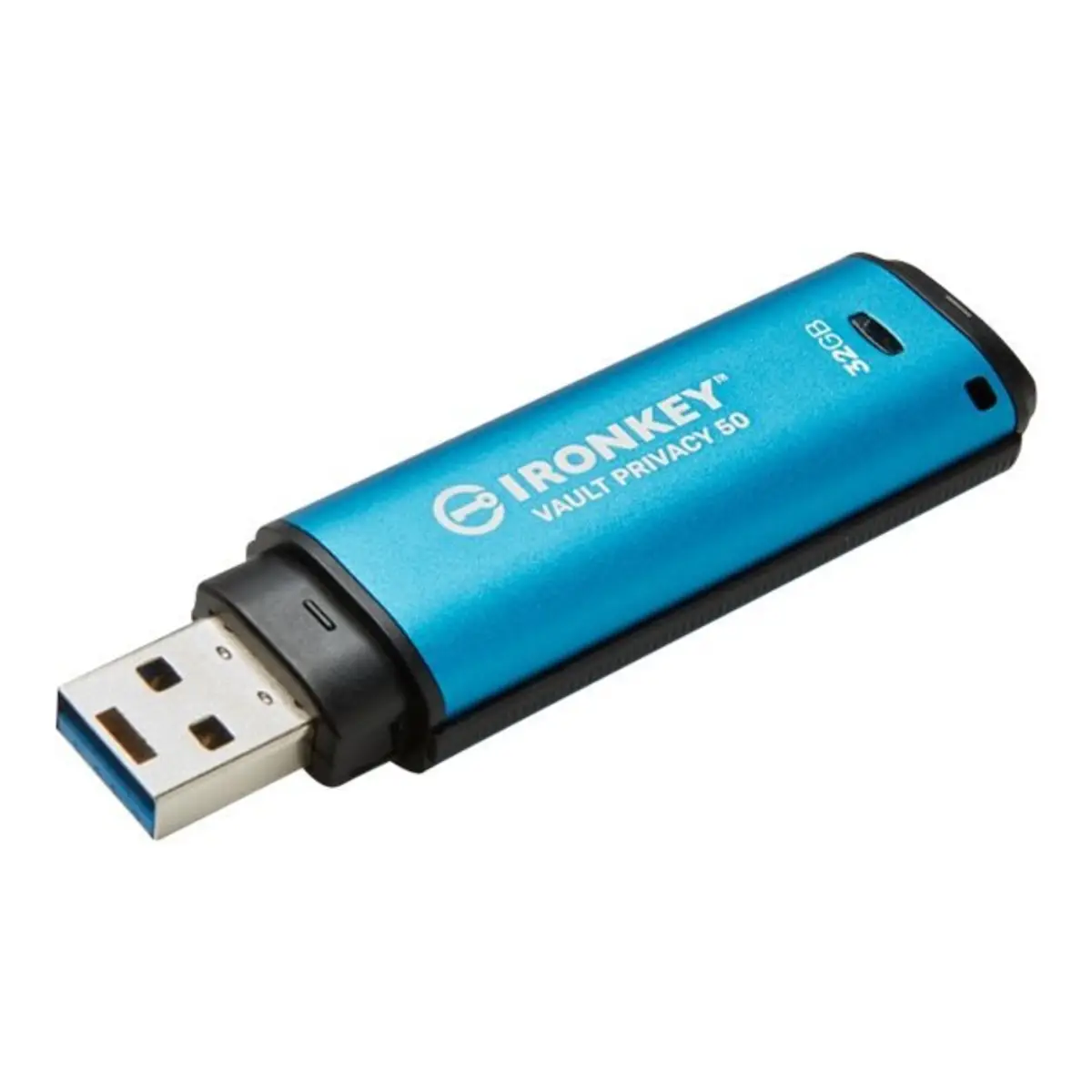 IronKey Vault Privacy 50 32GB USB 3.2 Stick
