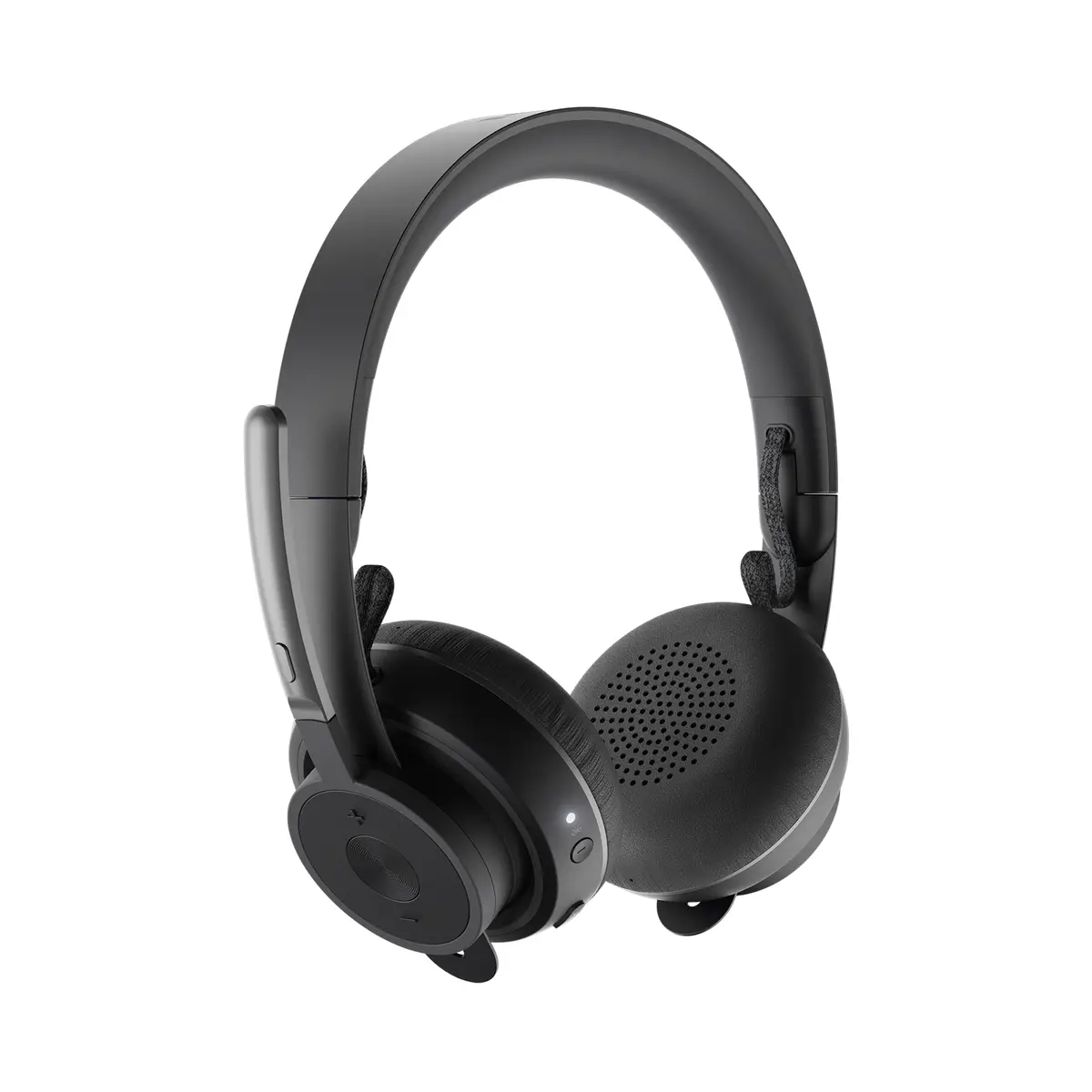 Zone Wireless Plus Headset On-Ear Graphi