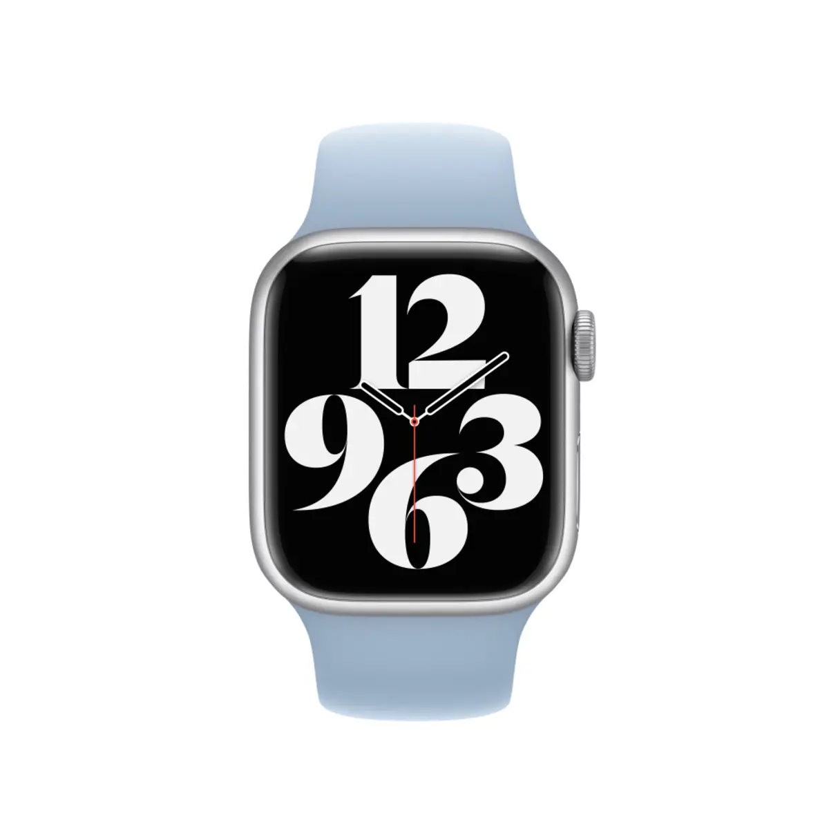 41 mm Sportarmband Himmel