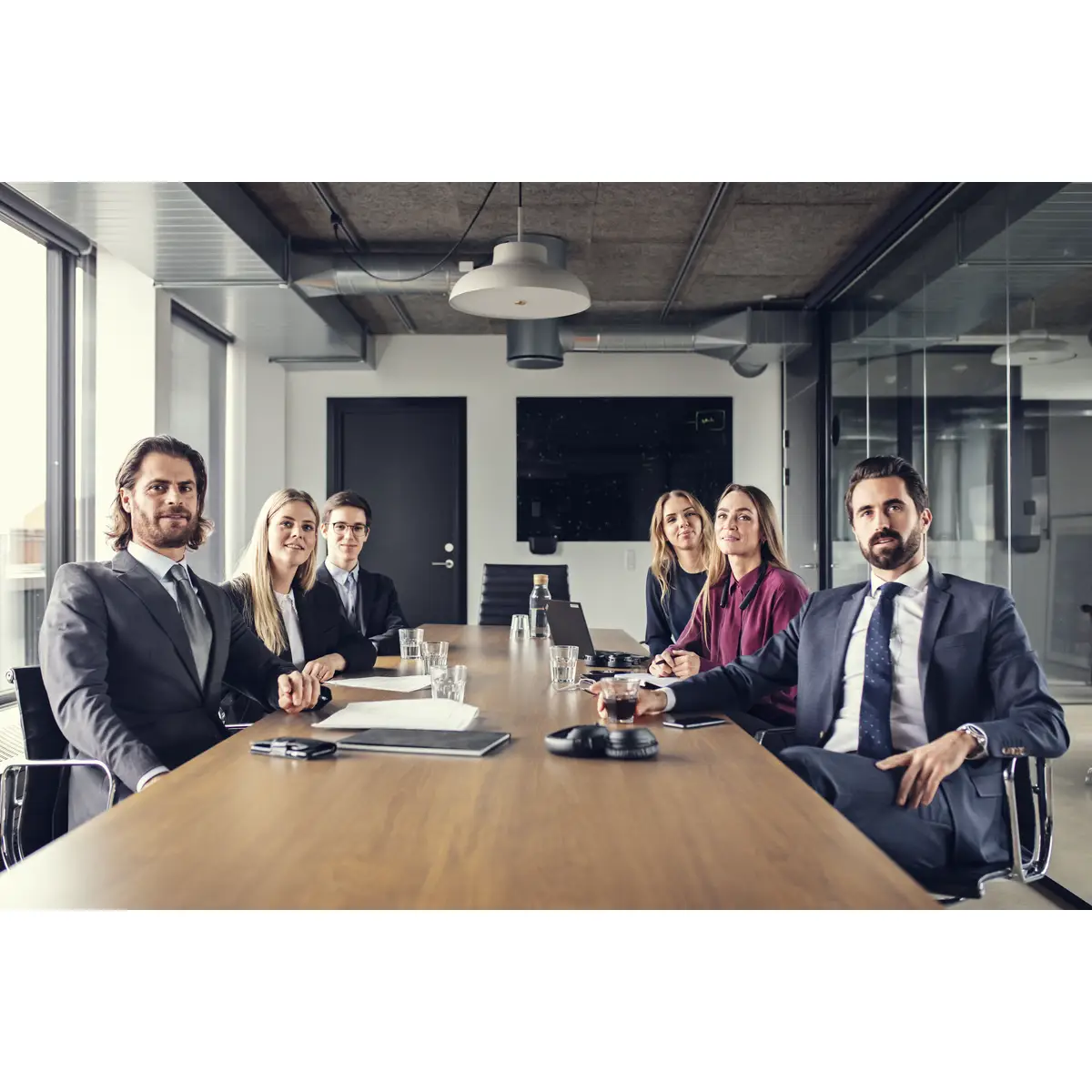 EXPAND Vision 5 All-in-One-Videokonferenzlösung